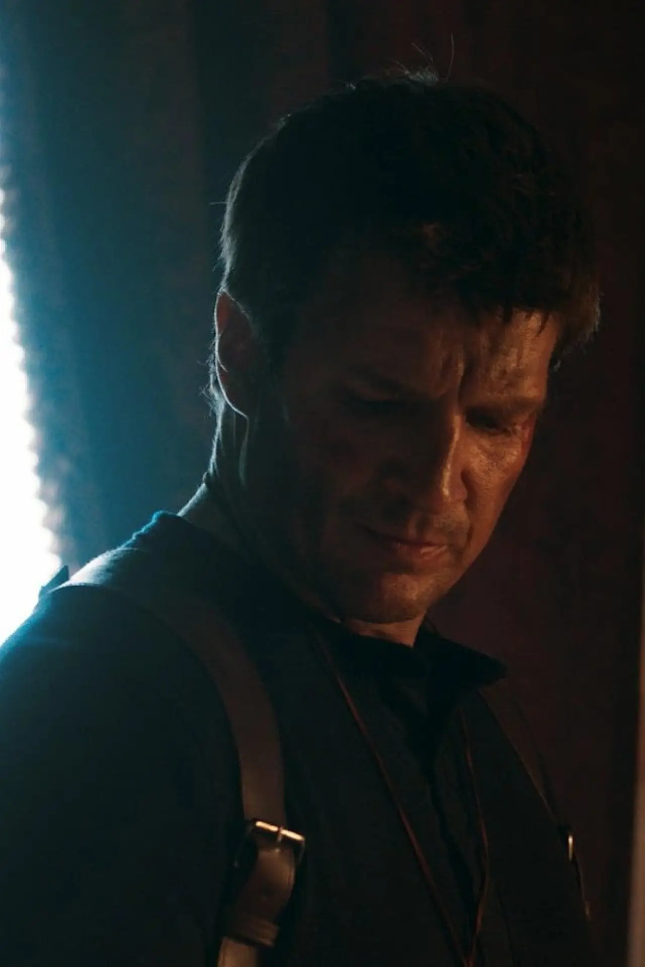 Plakat filmowy "Uncharted: Live Action Fan Film"