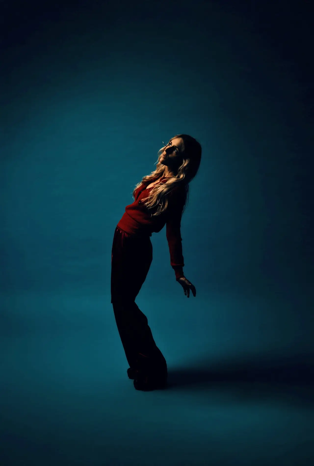 Plakat filmowy "Agnes Obel - Nuits de Fourvière 2026"