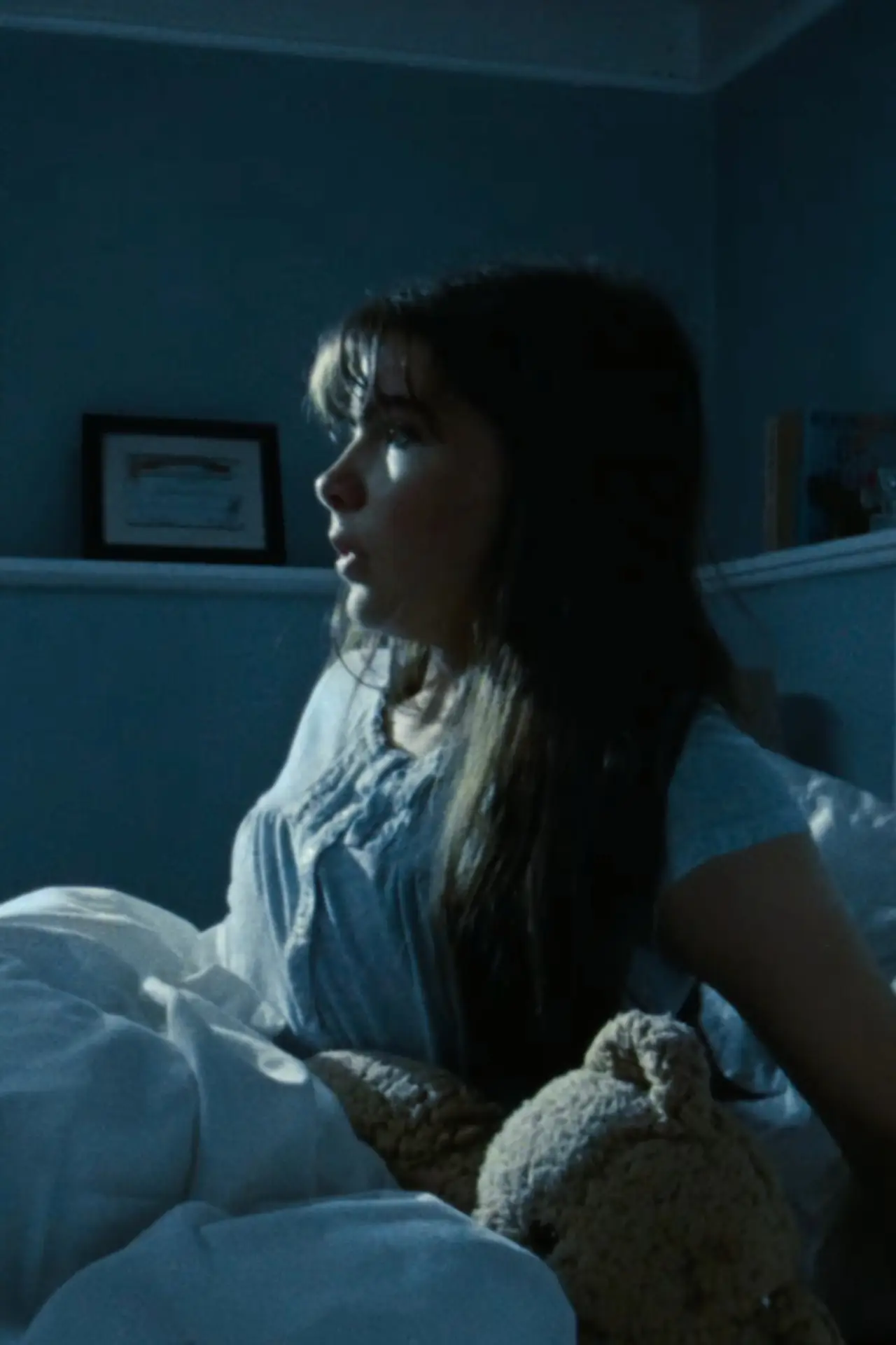 Plakat filmowy "Maria Merciful Mind"