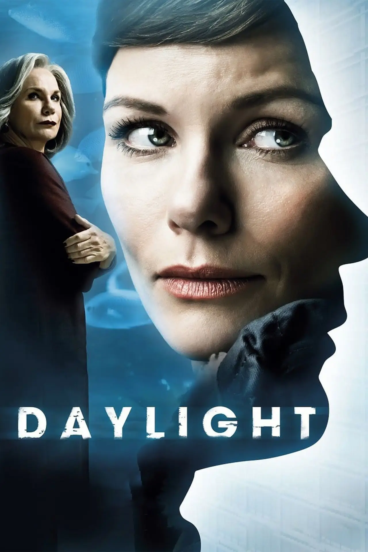 Plakat filmowy "Daglicht"