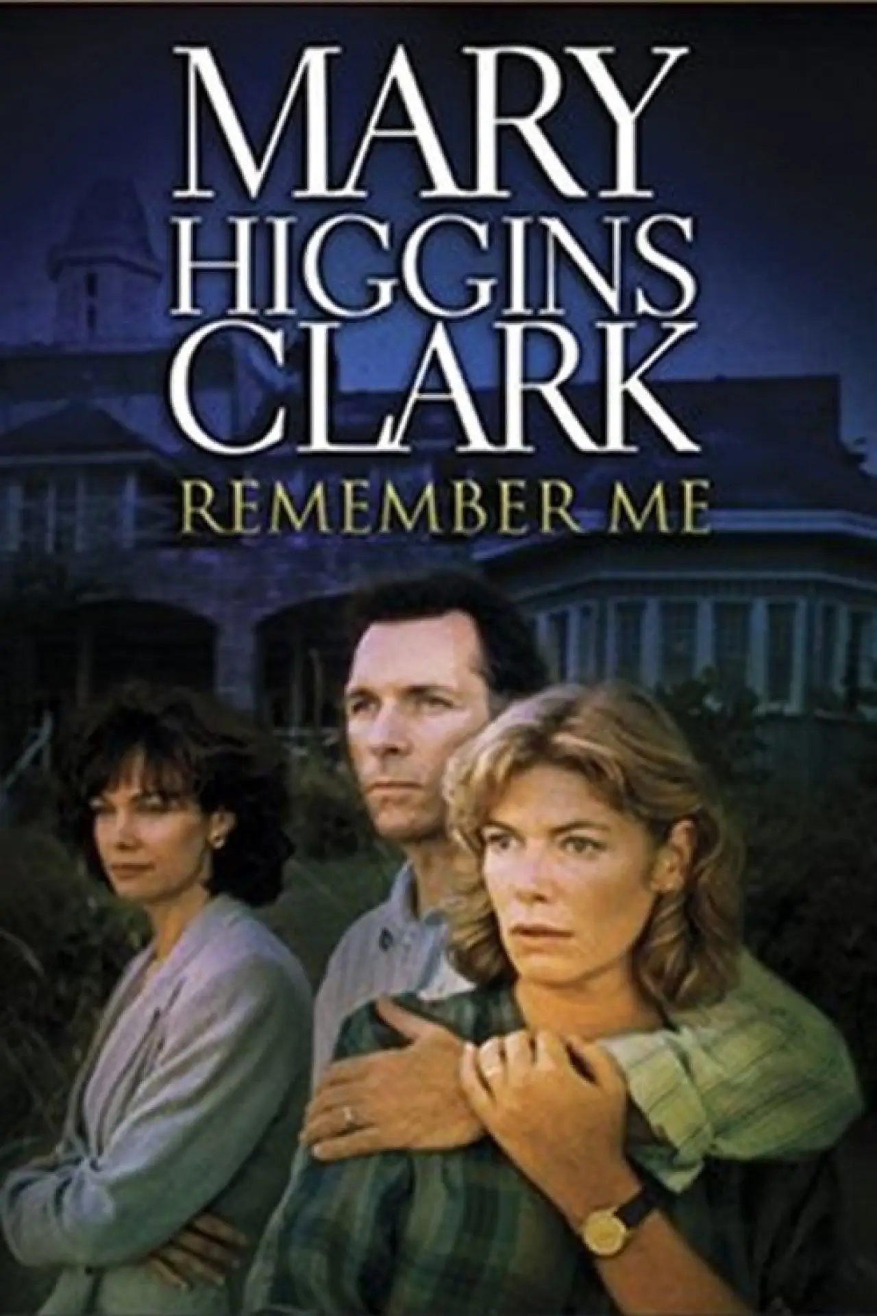 Plakat filmowy "Remember Me"