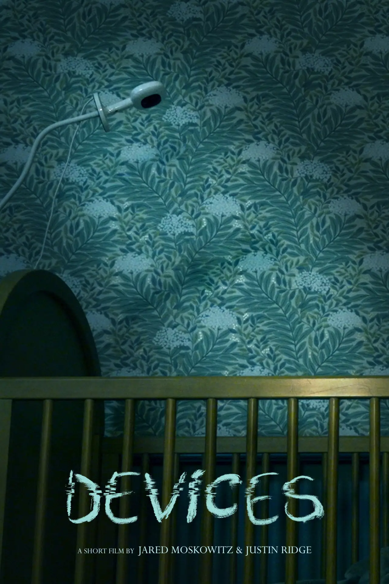 Plakat filmowy "Devices"