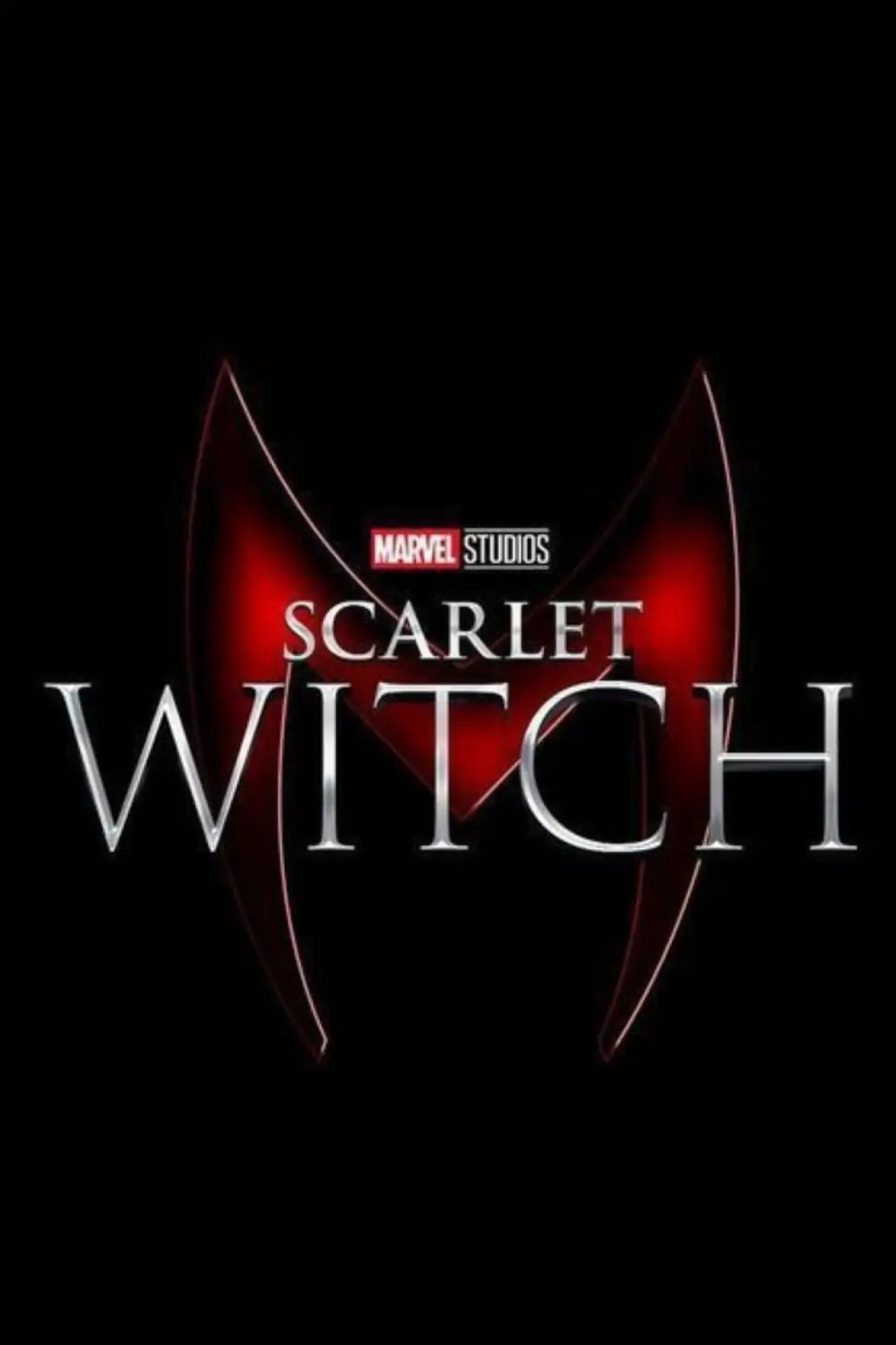 Plakat filmowy "Scarlet Witch"