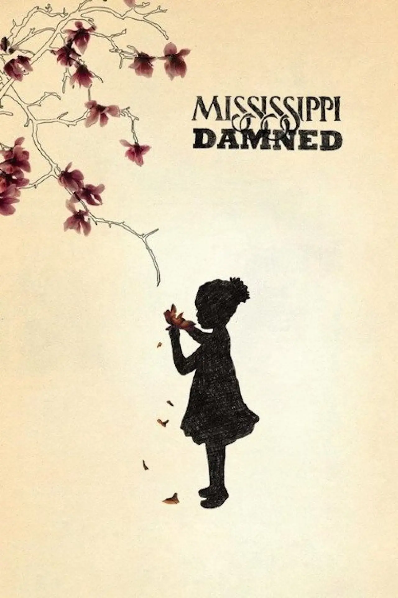 Plakat filmowy "Mississippi Damned"