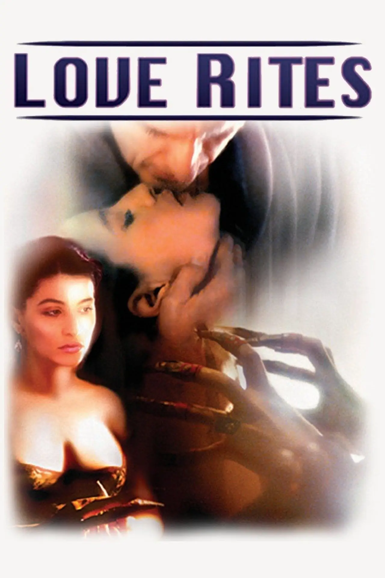 Plakat filmowy "Cérémonie d