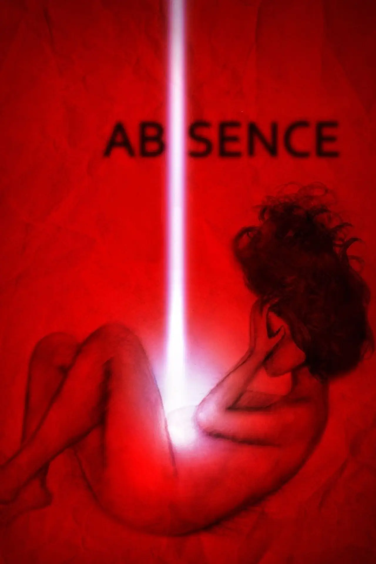 Plakat filmowy "Absence"