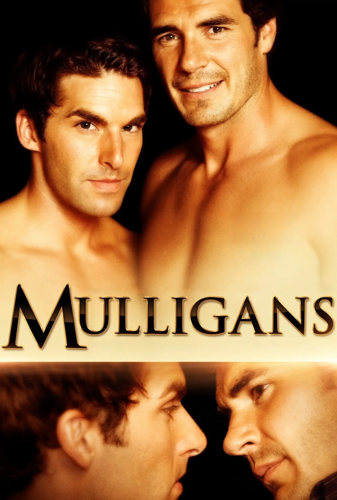 Plakat filmowy "Mulligans"