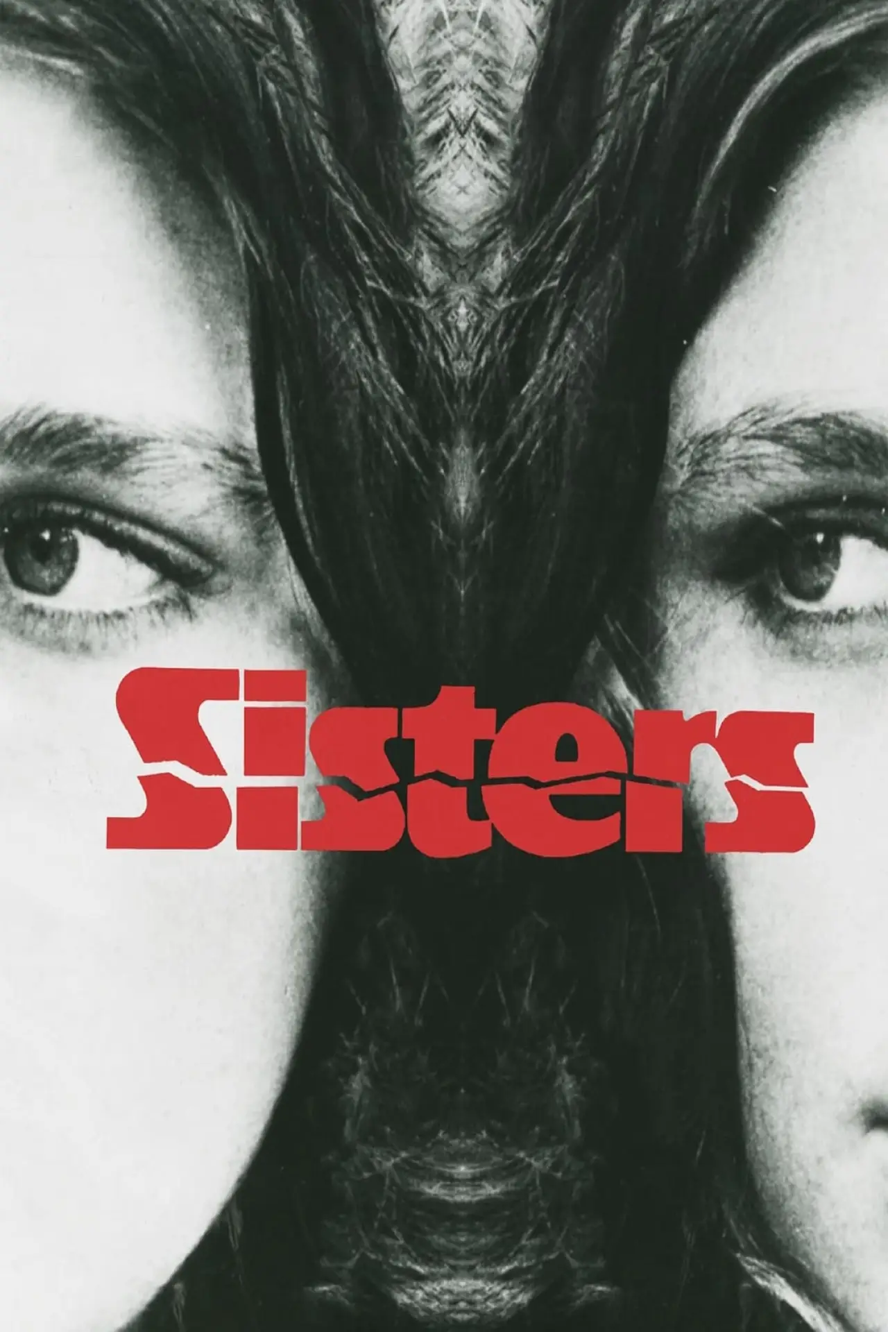 Plakat filmowy "Siostry"