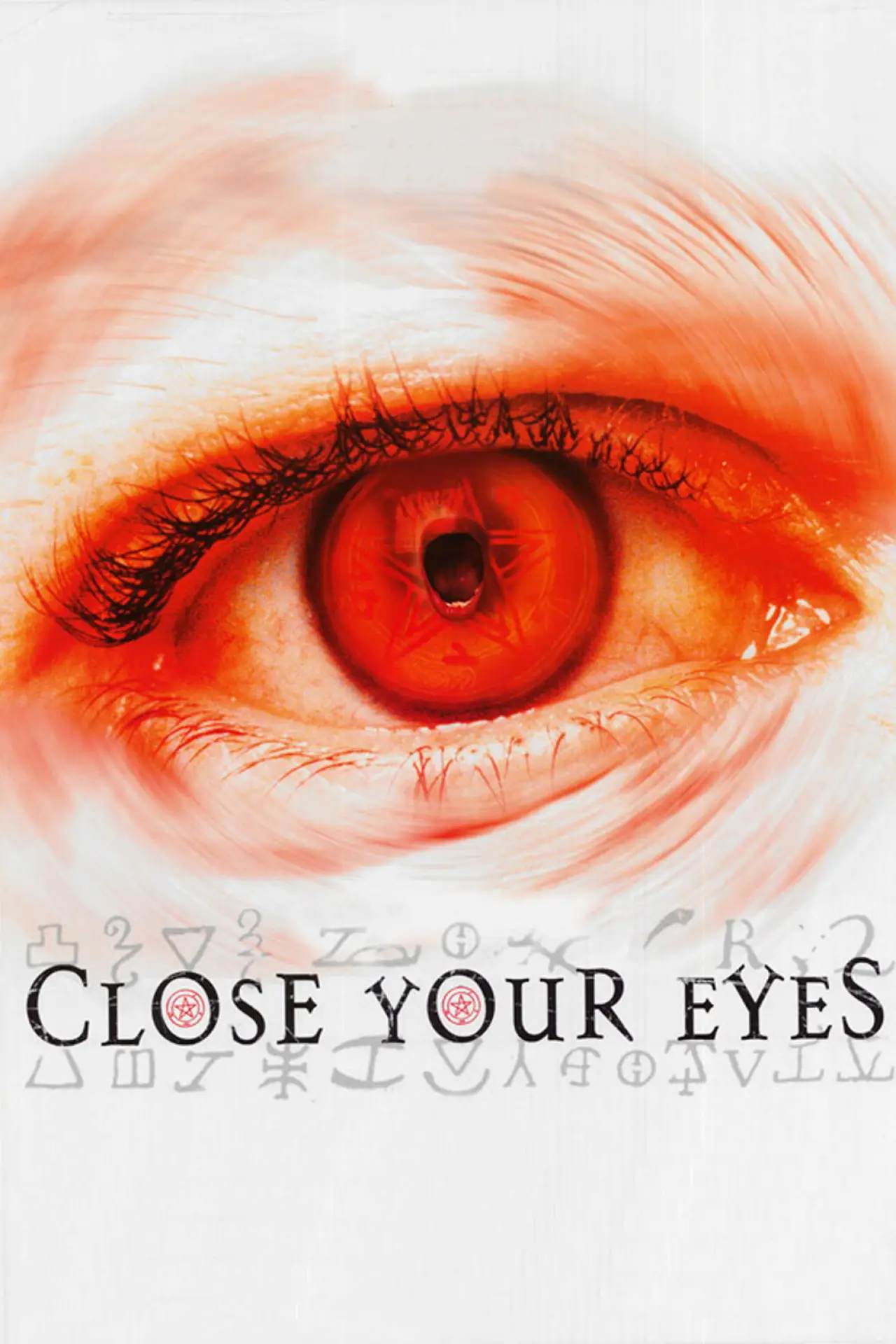Plakat filmowy "Doctor Sleep"