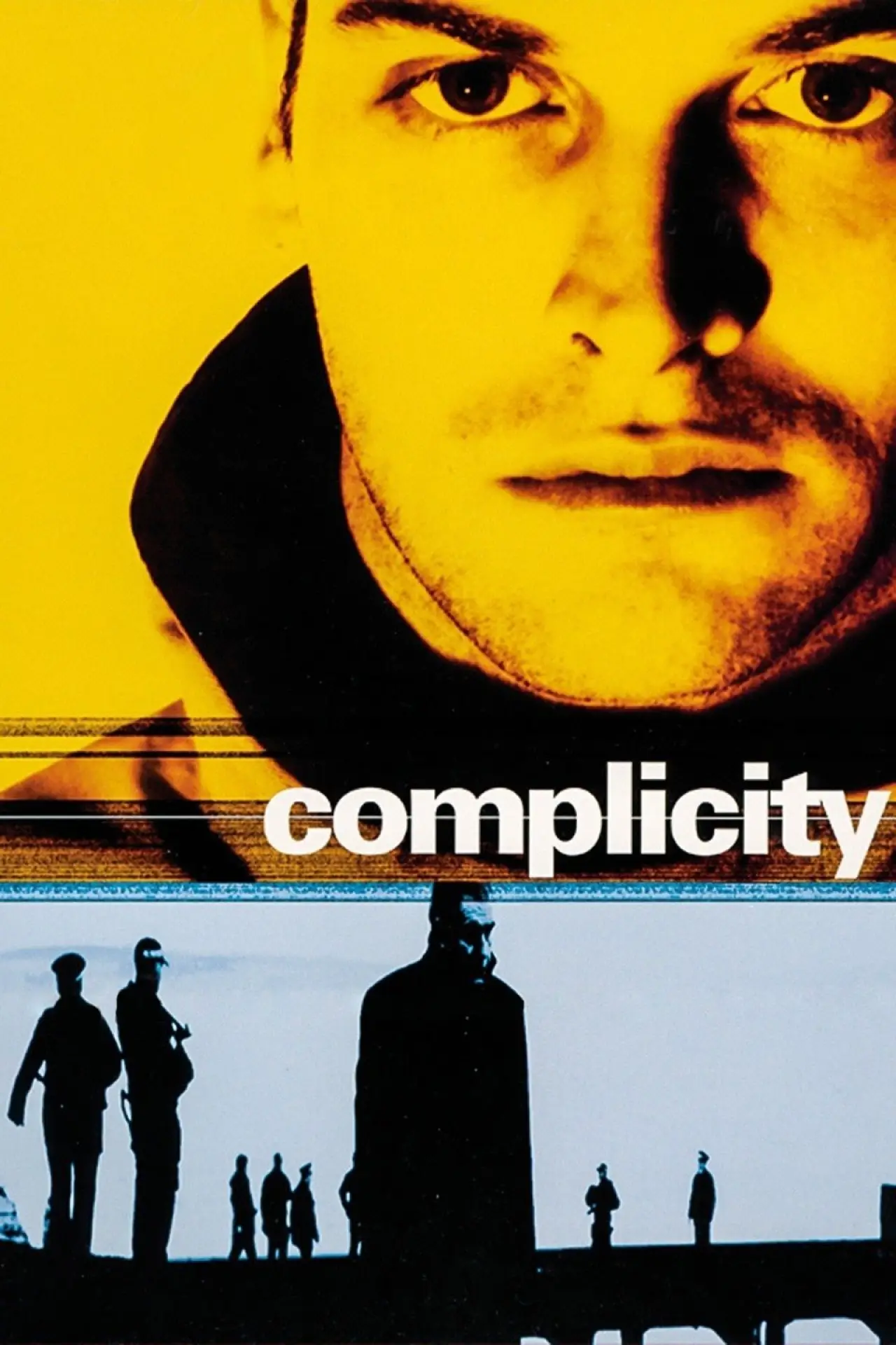 Plakat filmowy "Complicity"