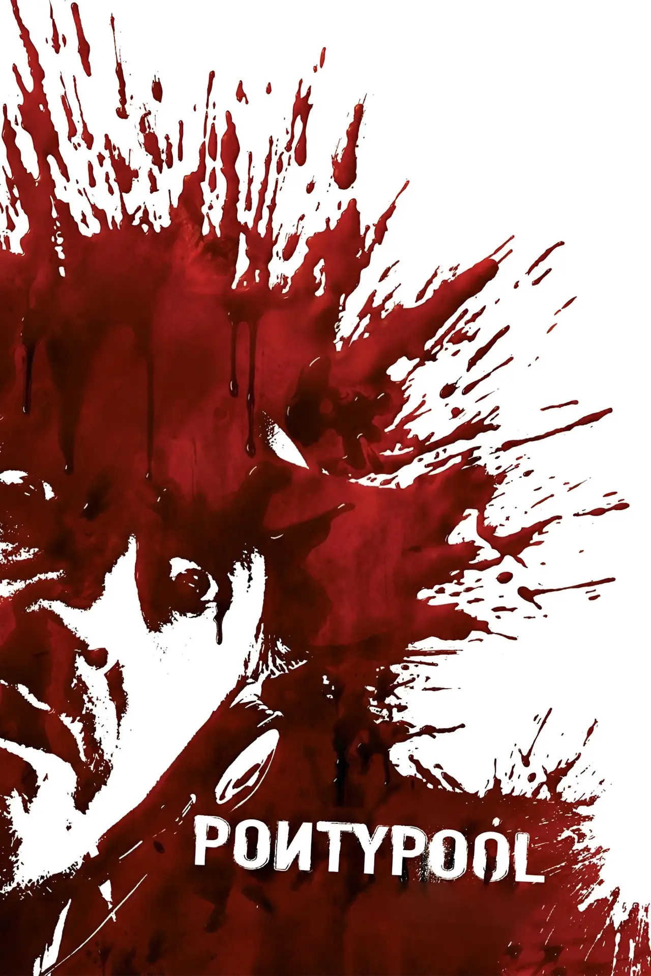 Plakat filmowy "Pontypool"