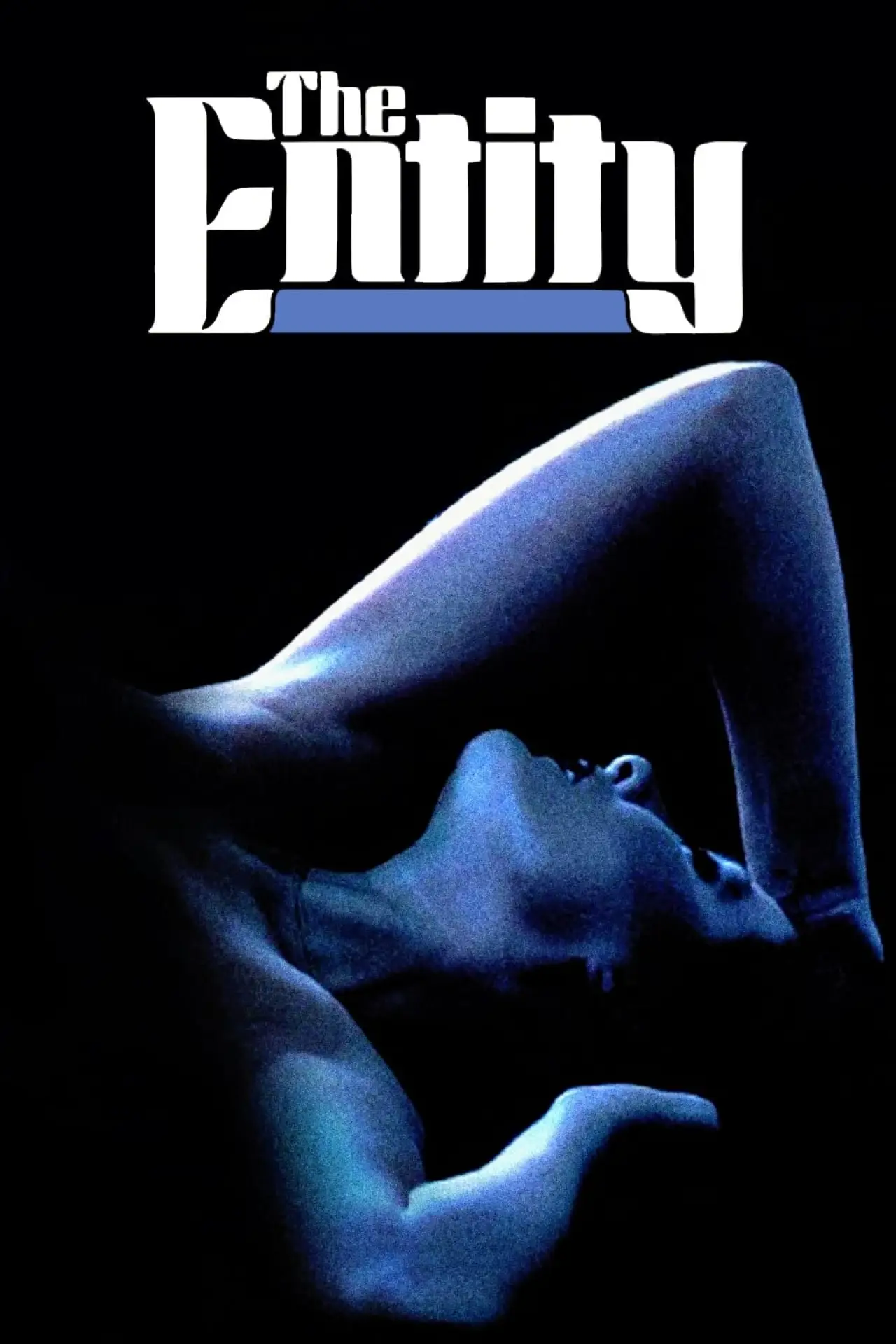 Plakat filmowy "Byt"