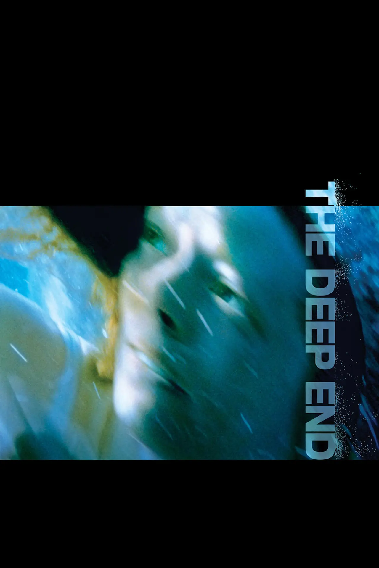 Plakat filmowy "Na samym dnie"