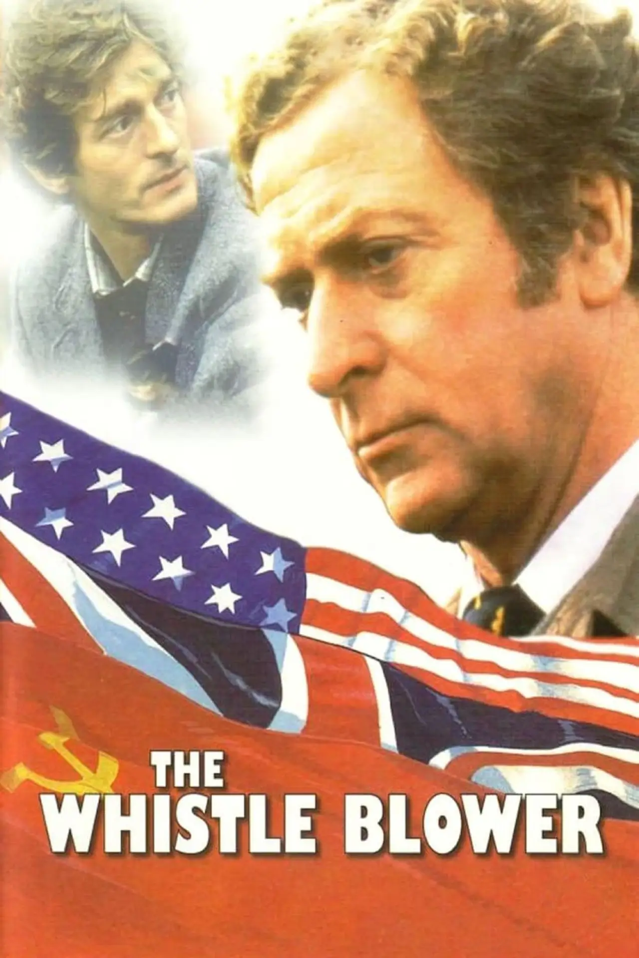Plakat filmowy "Drugi świat"