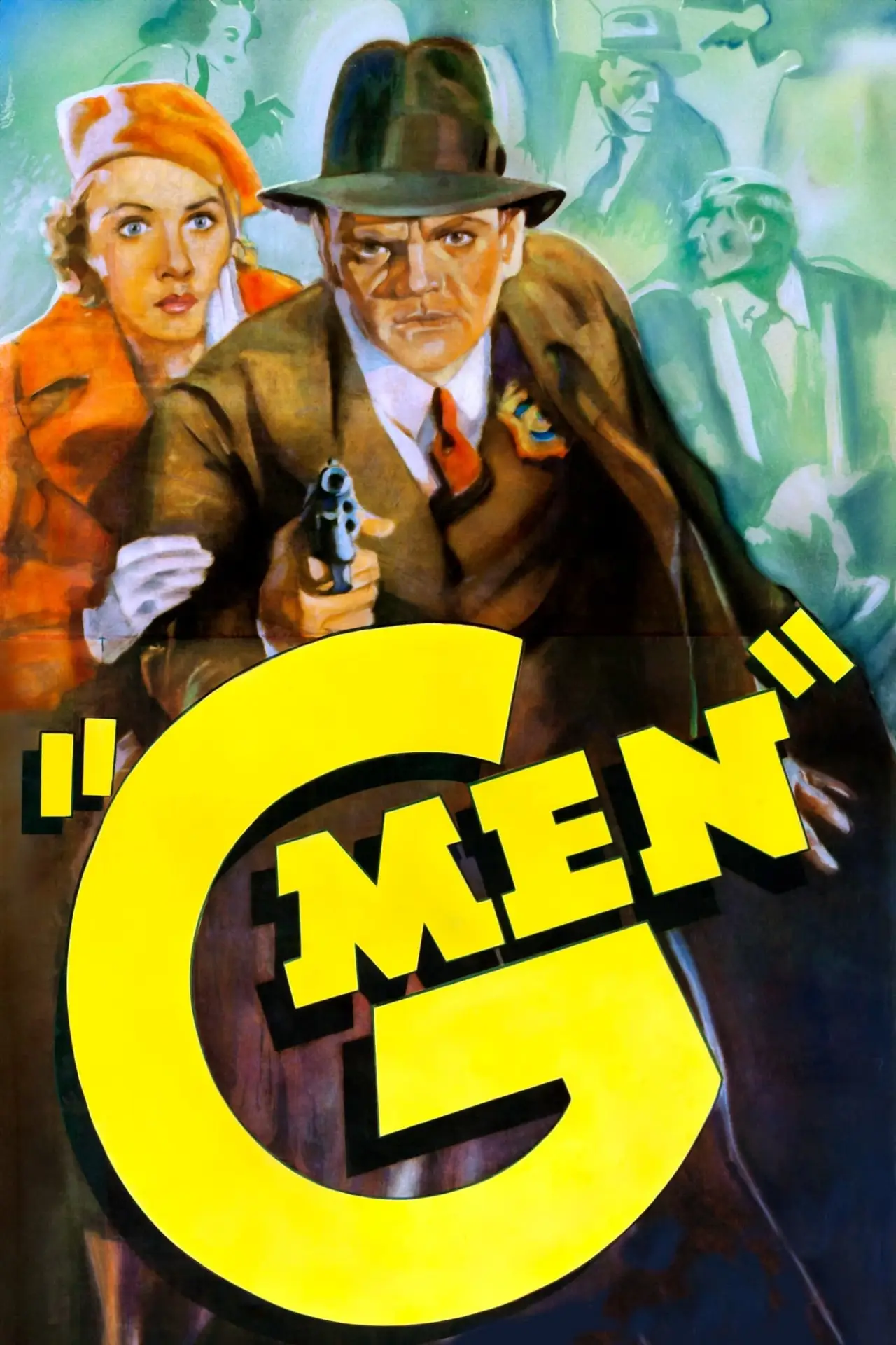 Plakat filmowy "