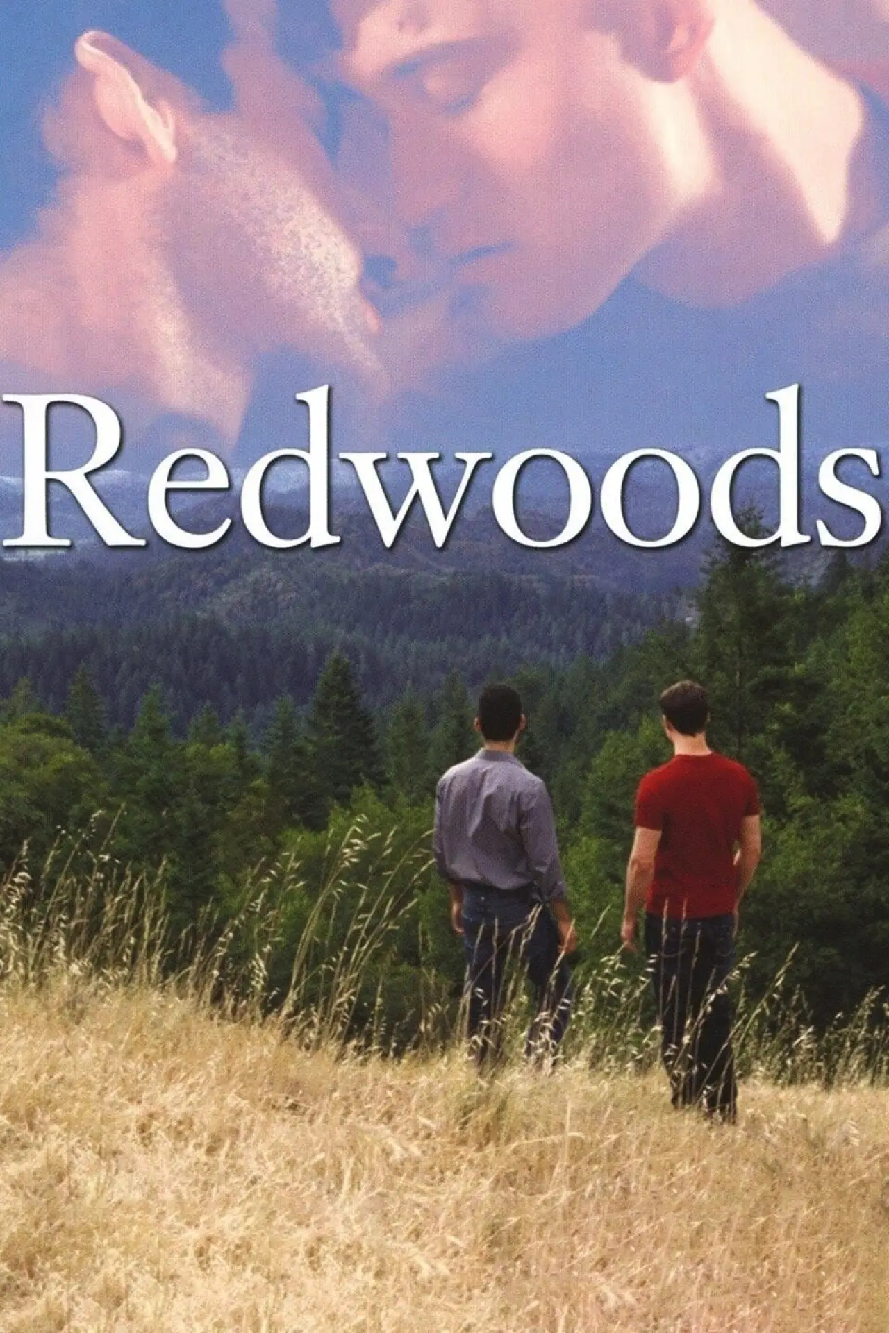 Plakat filmowy "Redwoods"