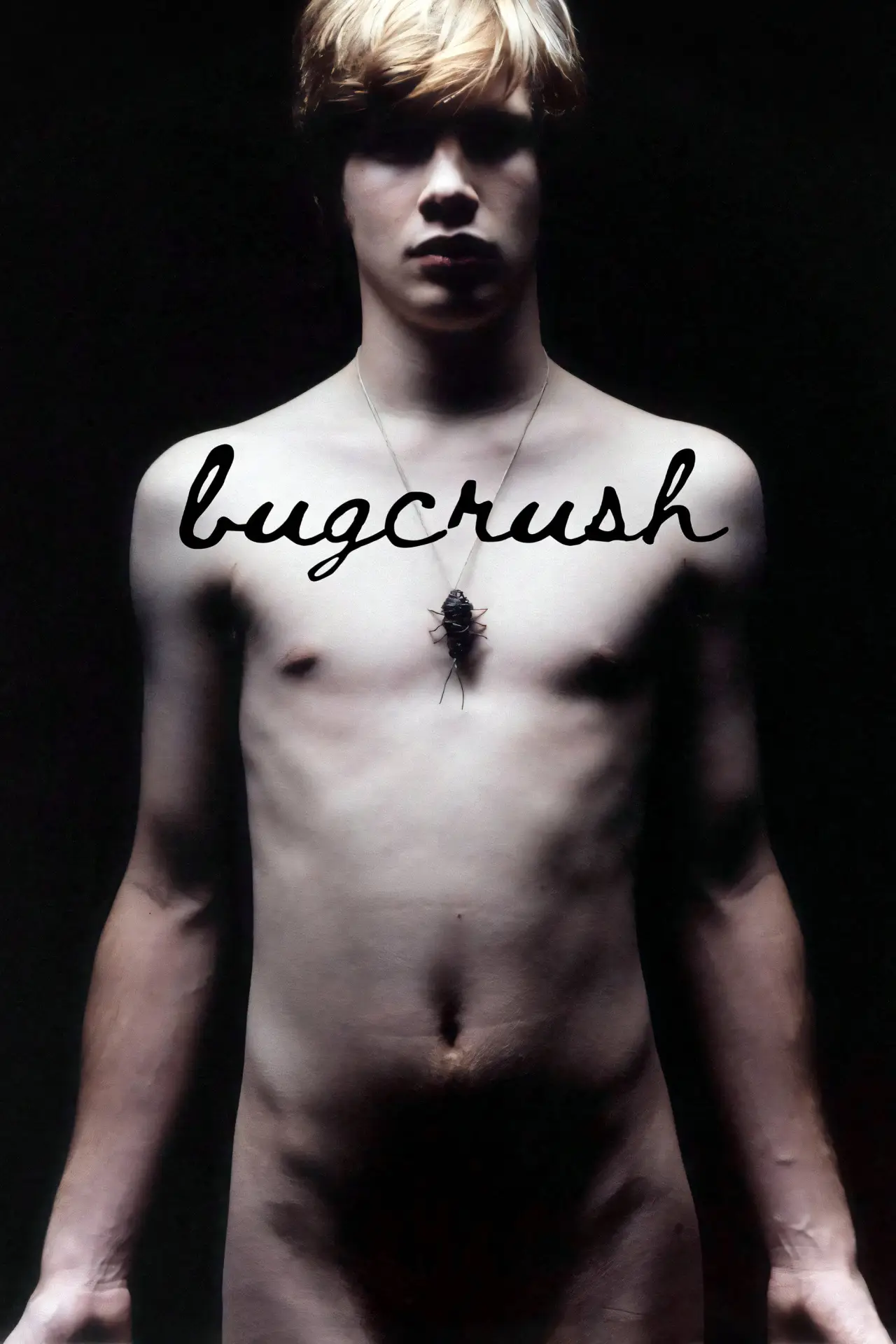 Plakat filmowy "Bugcrush"