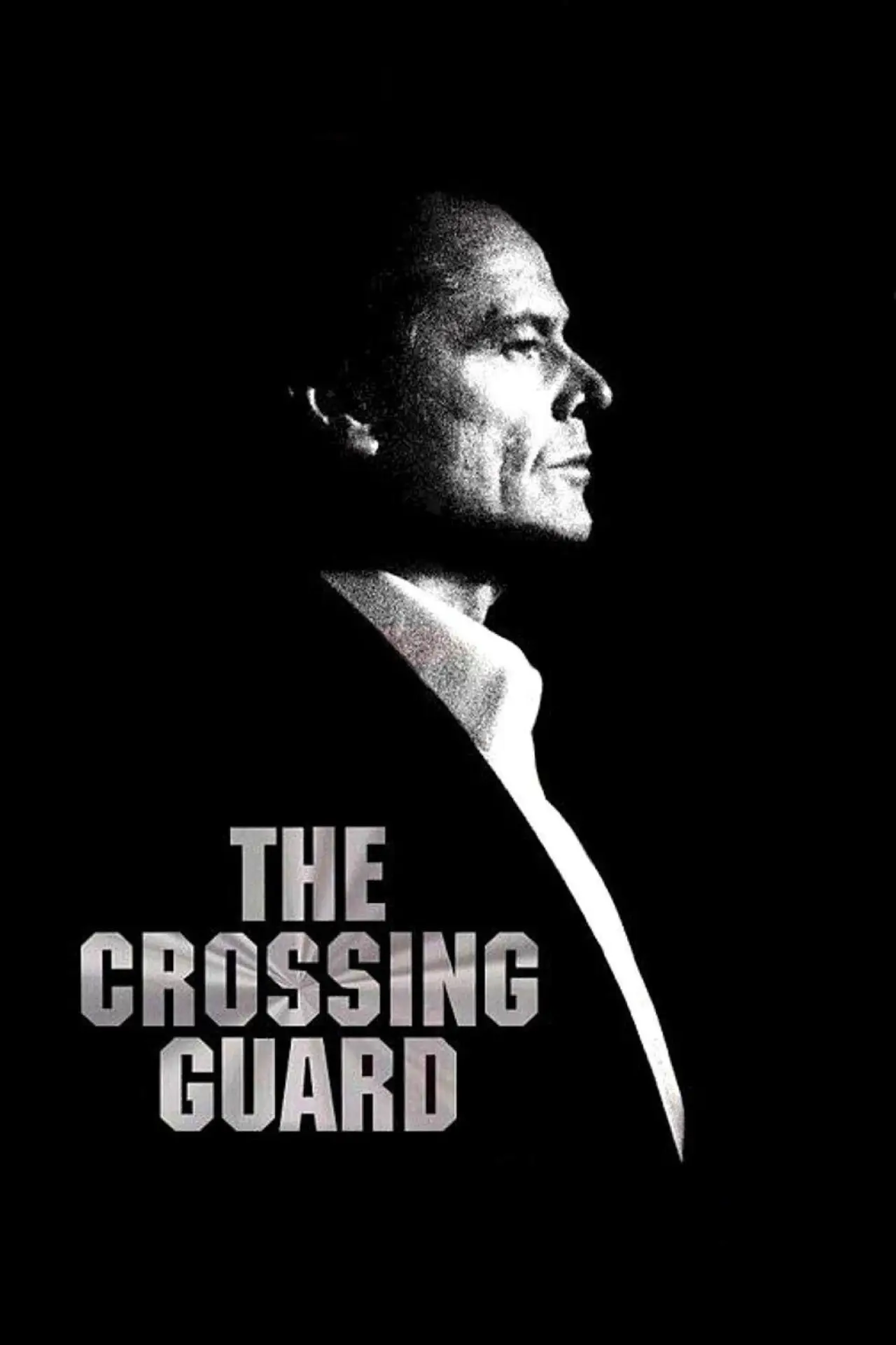 Plakat filmowy "Obsesja"