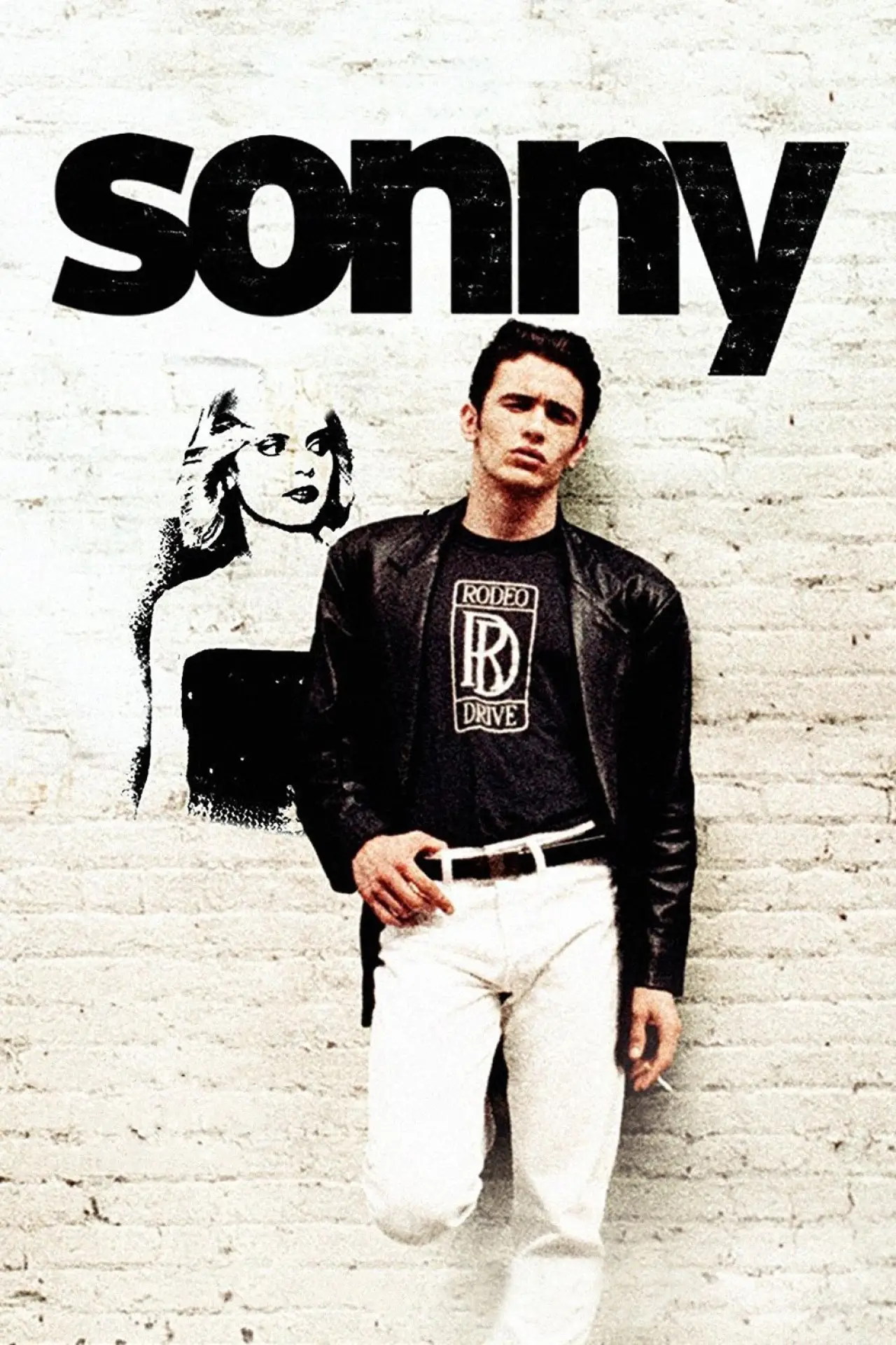 Plakat filmowy "Sonny"