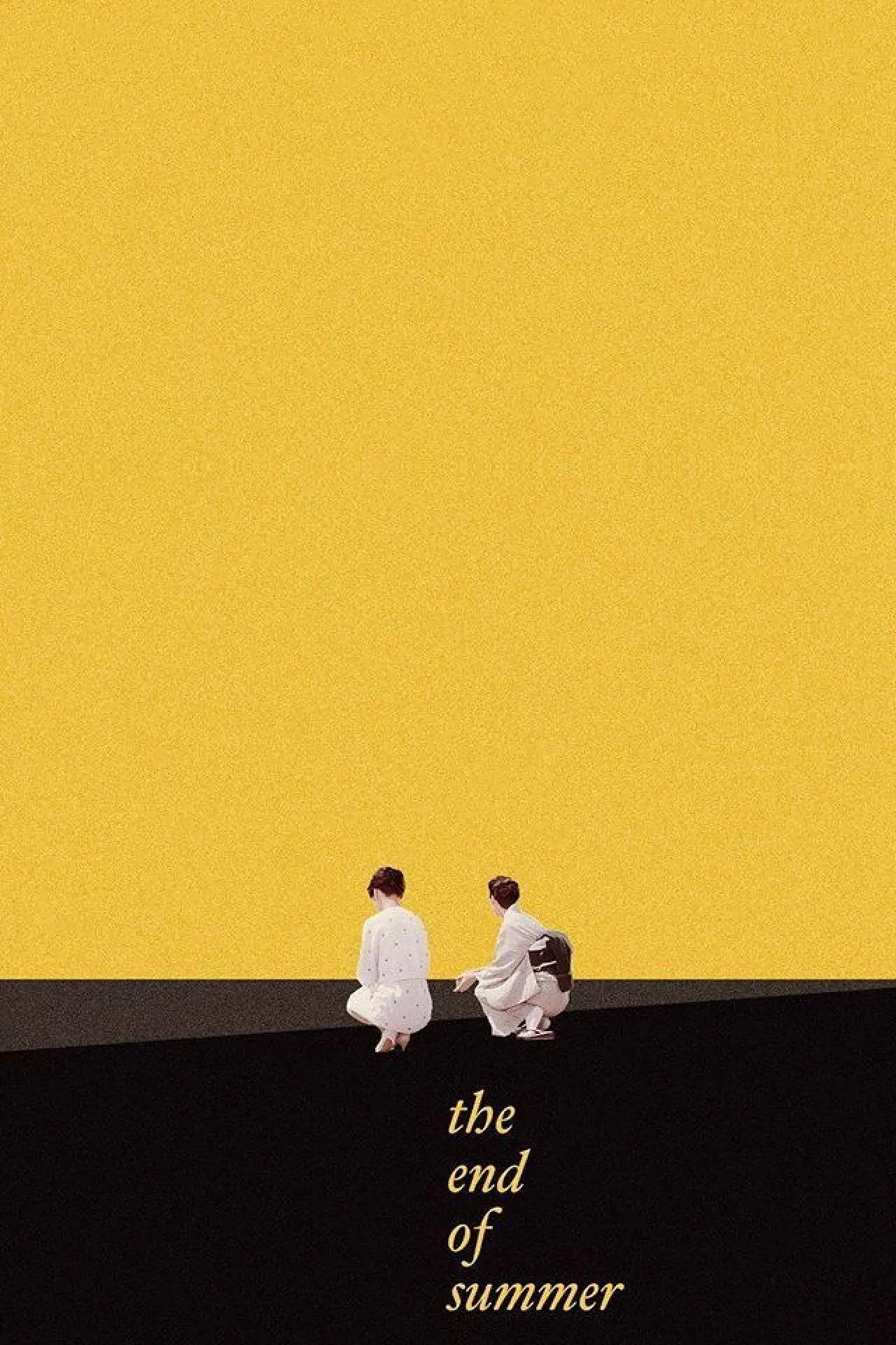 Plakat filmowy "小早川家の秋"