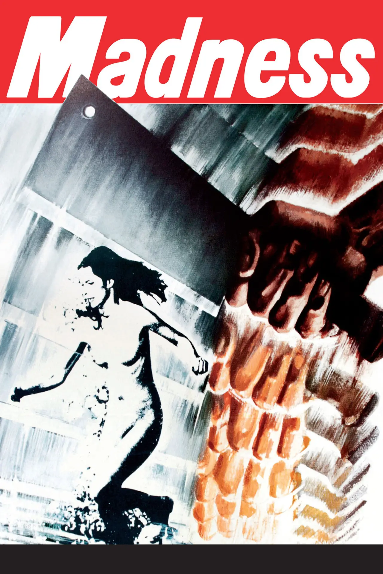 Plakat filmowy "Vacanze per un massacro"