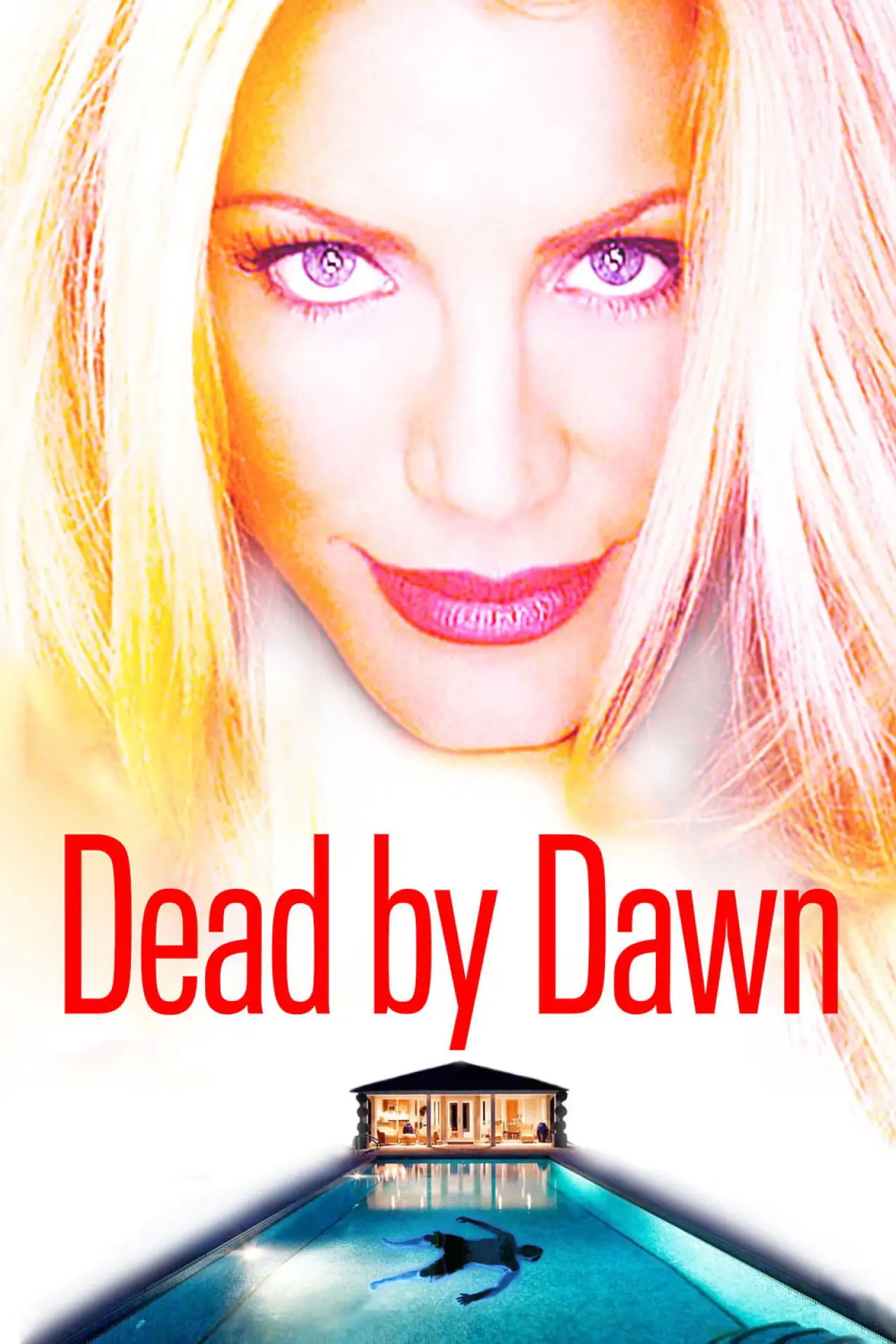 Plakat filmowy "Dead by Dawn"