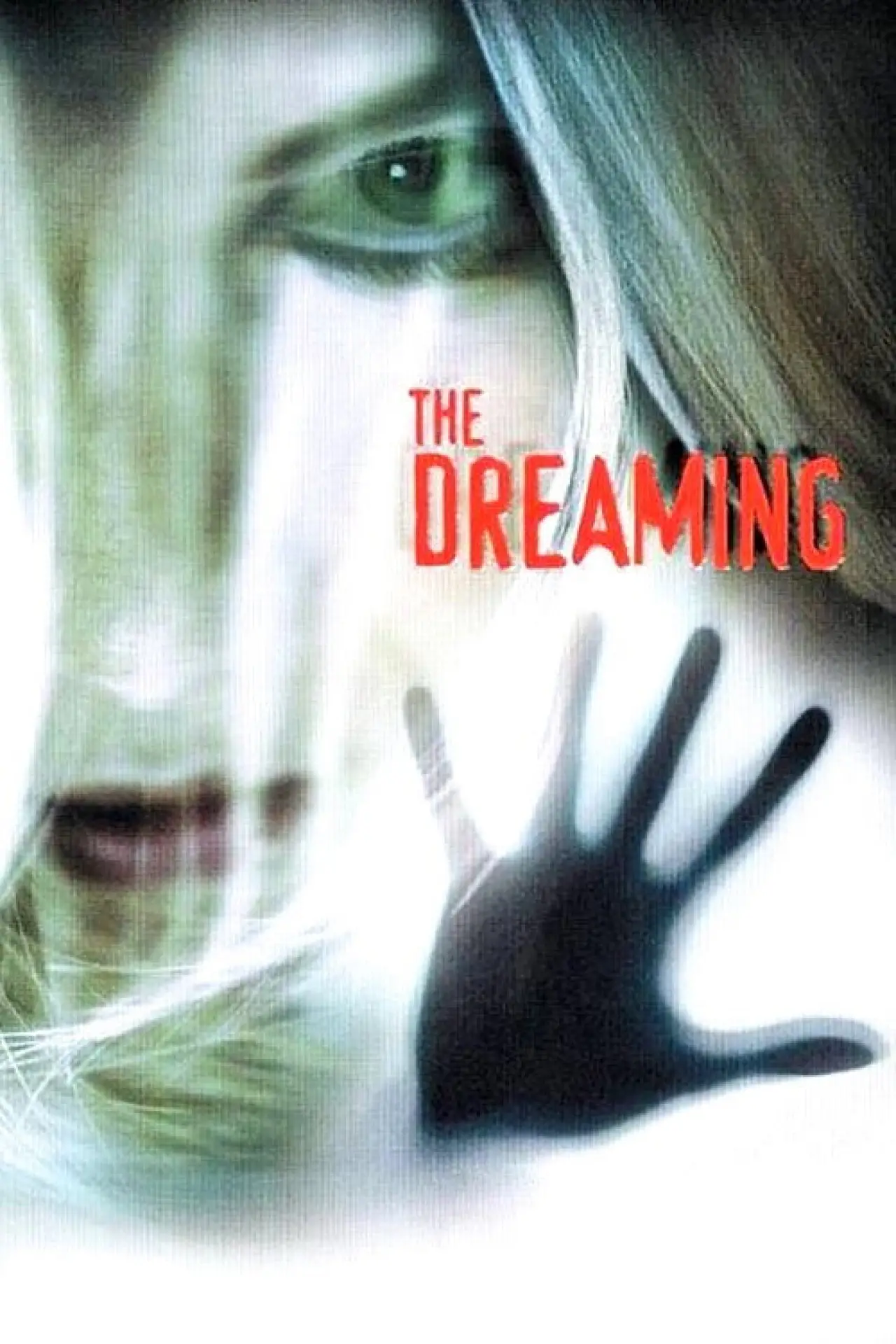Plakat filmowy "The Dreaming"