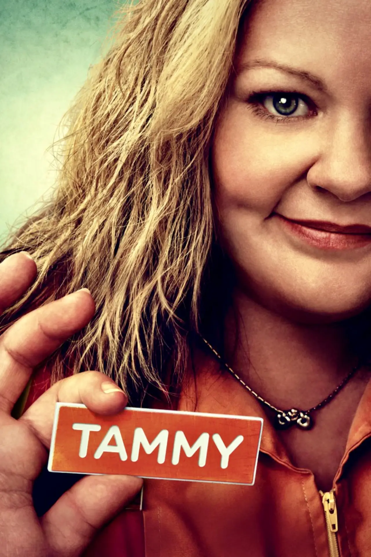 Plakat filmowy "Tammy"