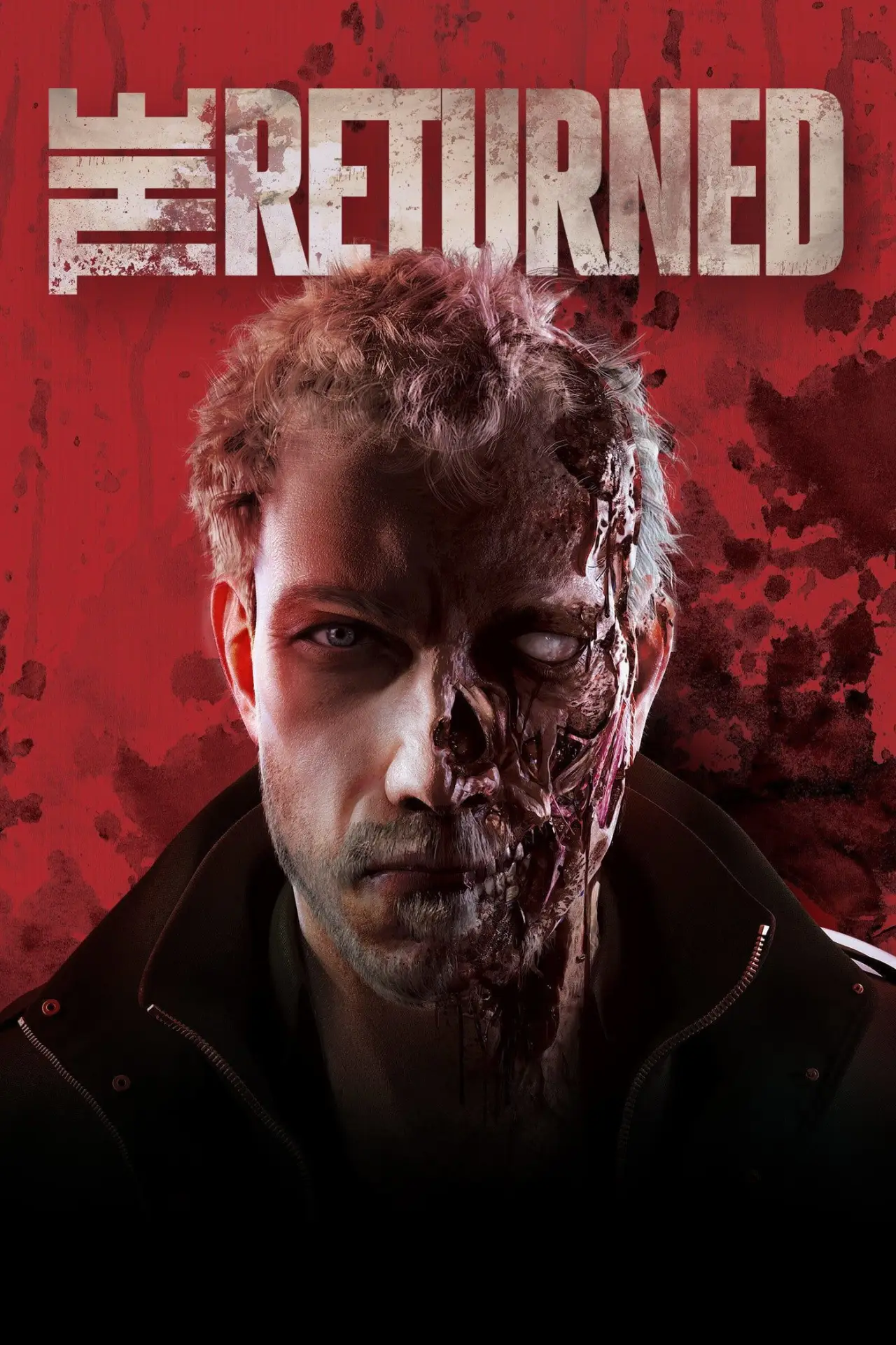 Plakat filmowy "The Returned"
