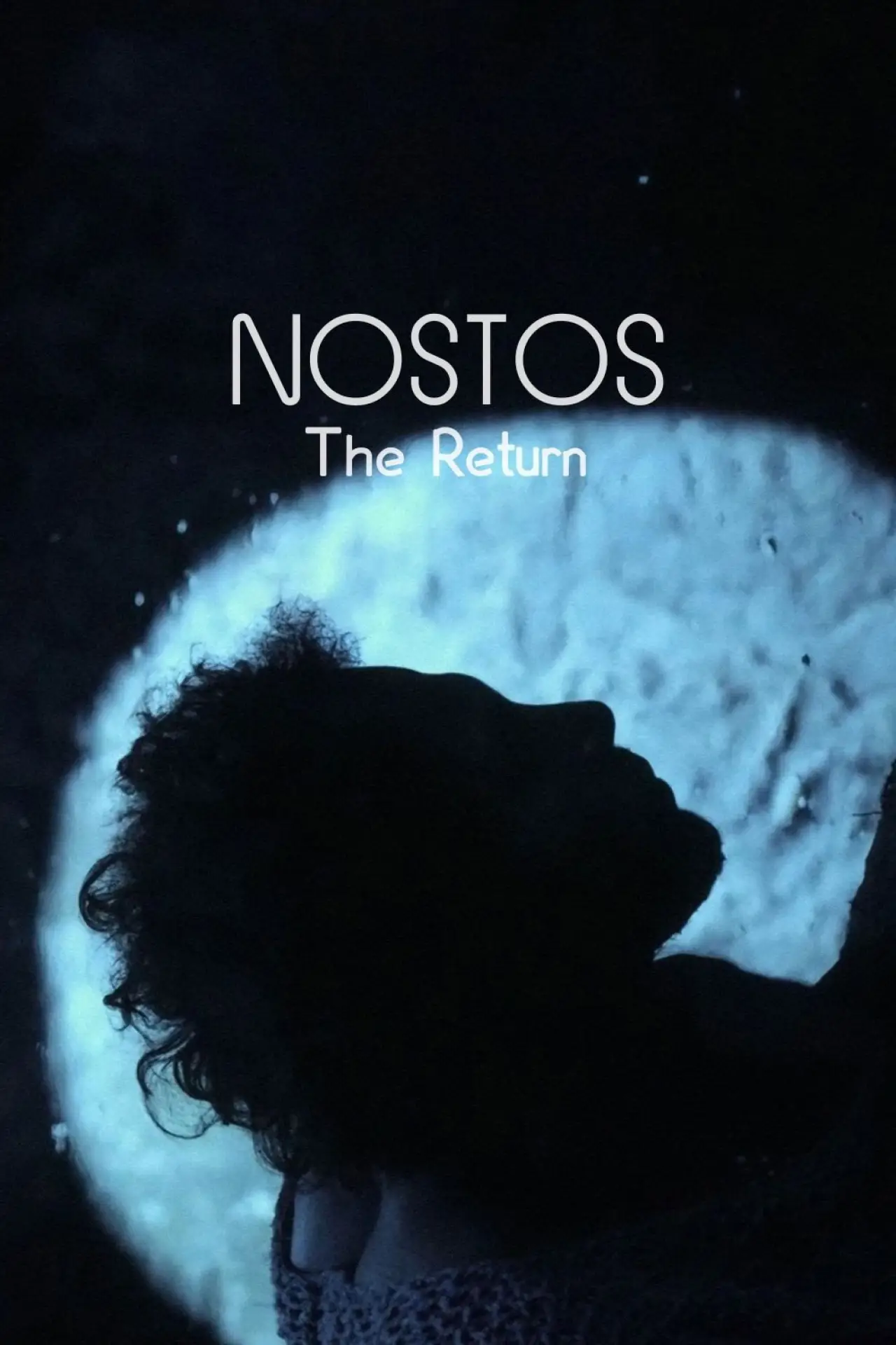 Plakat filmowy "Nostos: il ritorno"