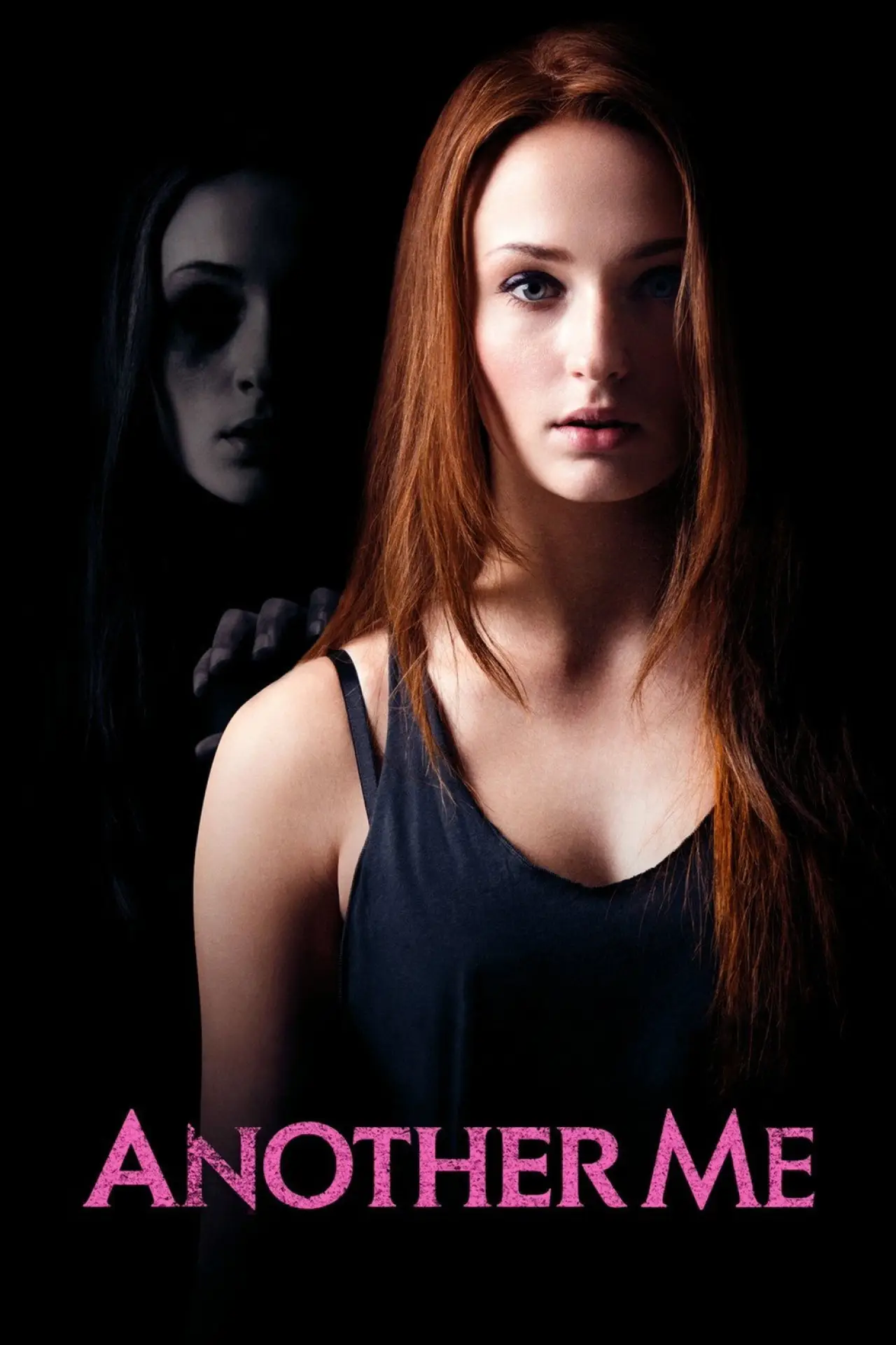 Plakat filmowy "Another Me"