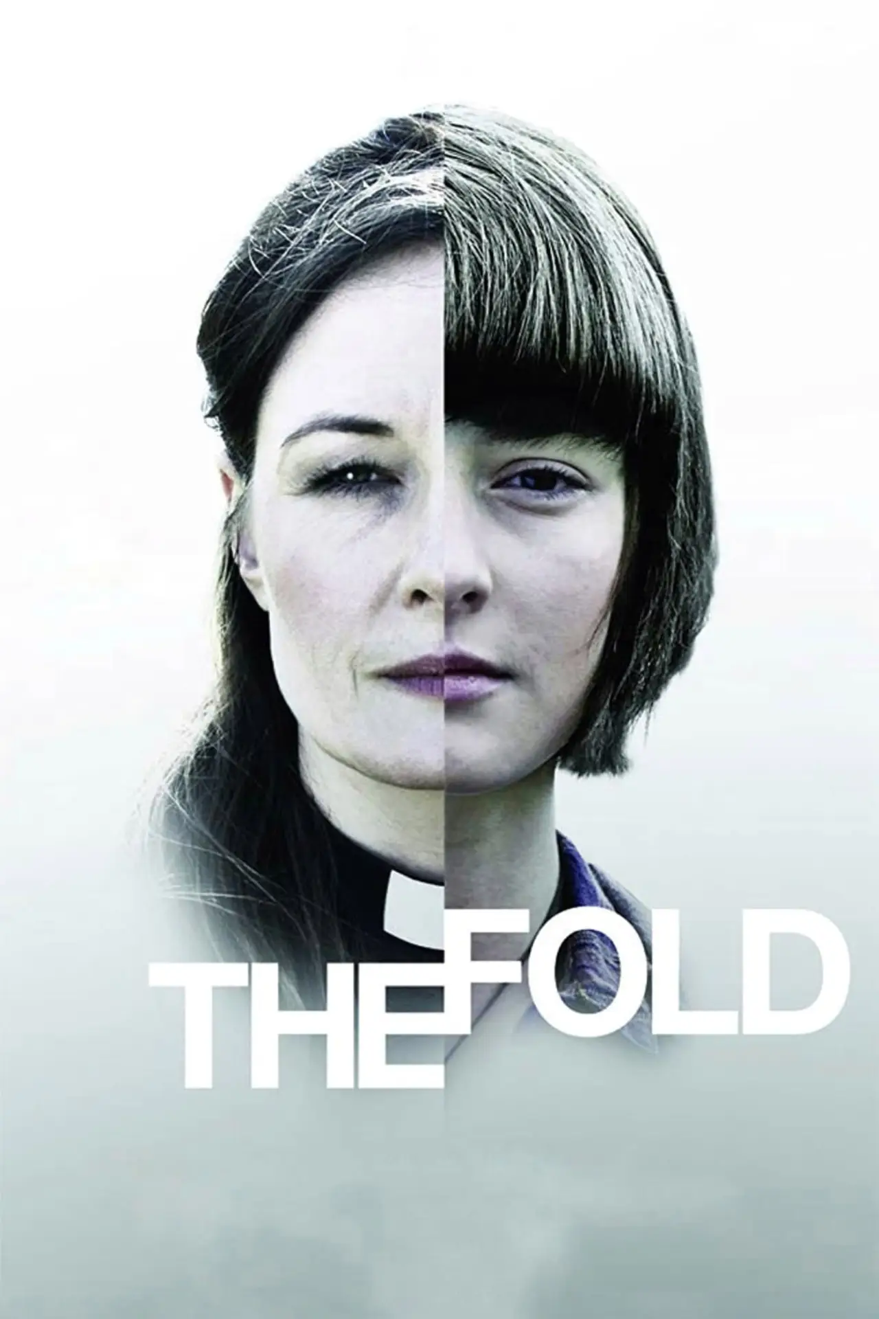 Plakat filmowy "The Fold"