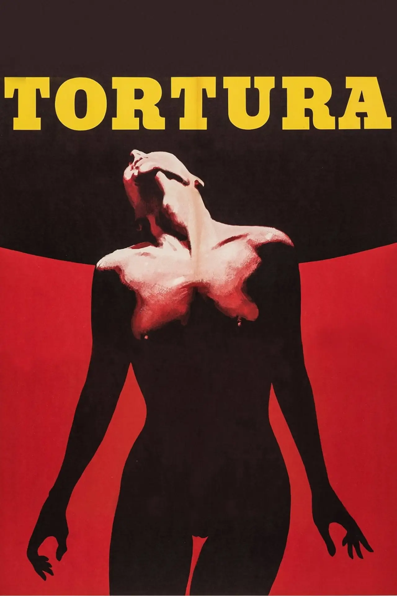 Plakat filmowy "Gloria mundi"