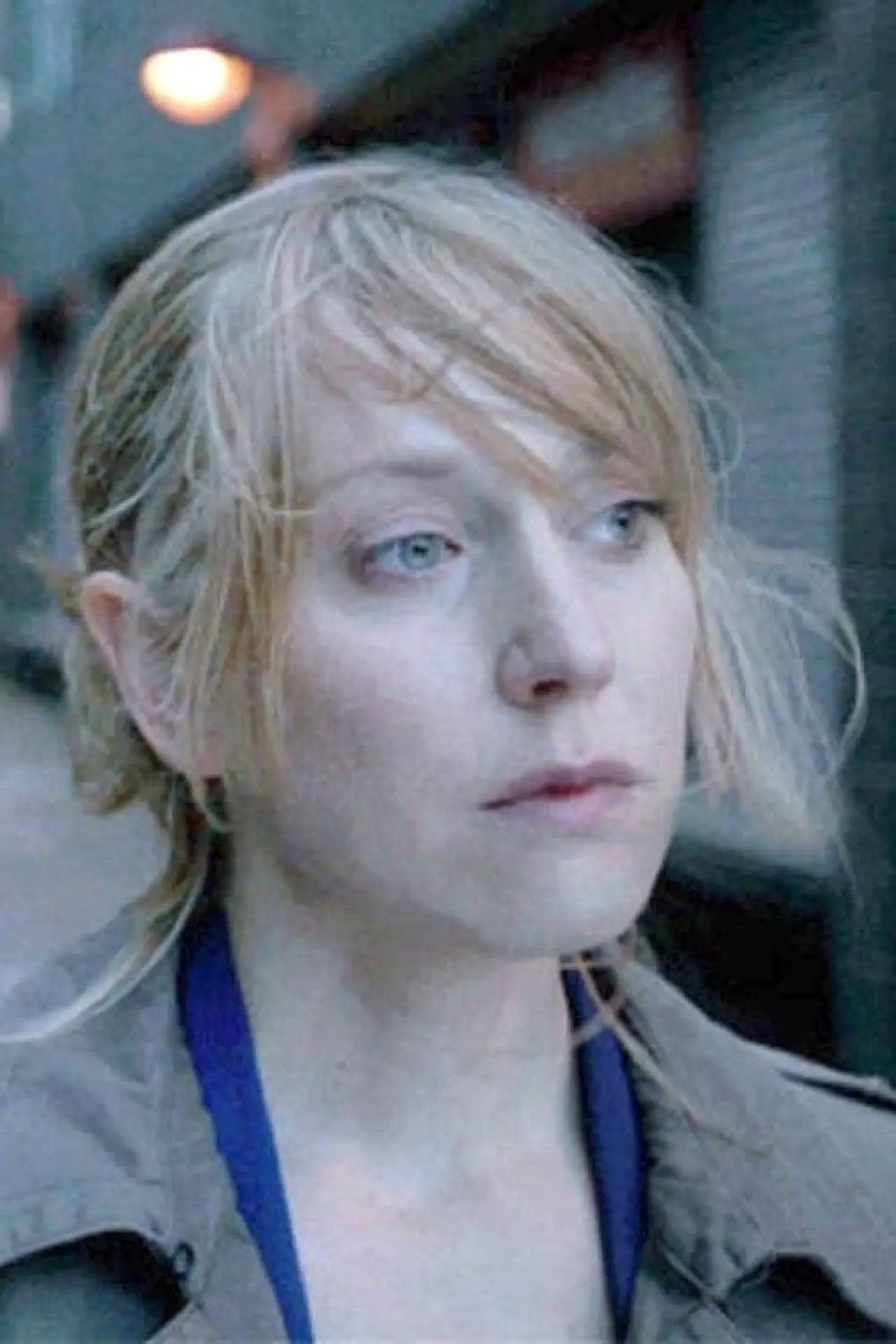 Plakat filmowy "Nora"