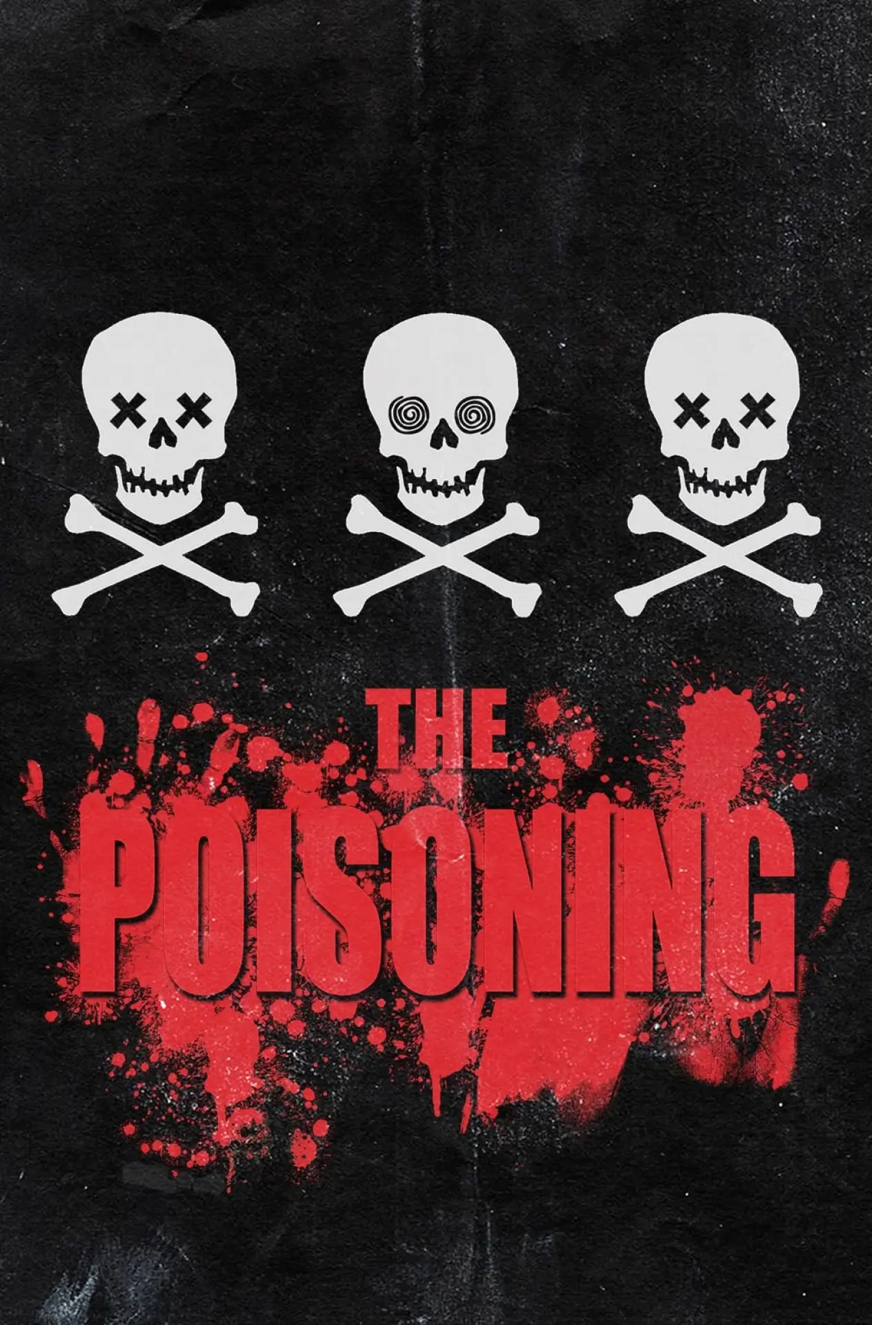 Plakat filmowy "The Poisoning"