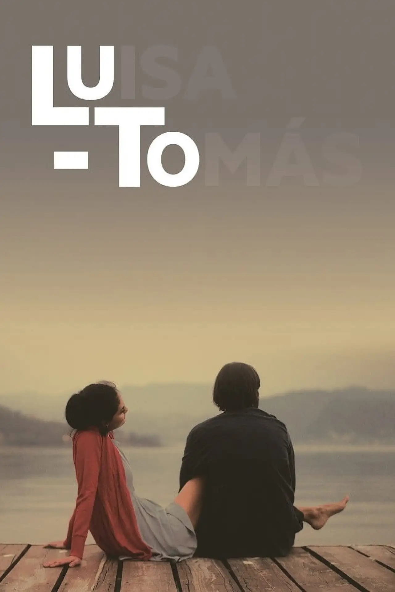 Plakat filmowy "Lu-To"