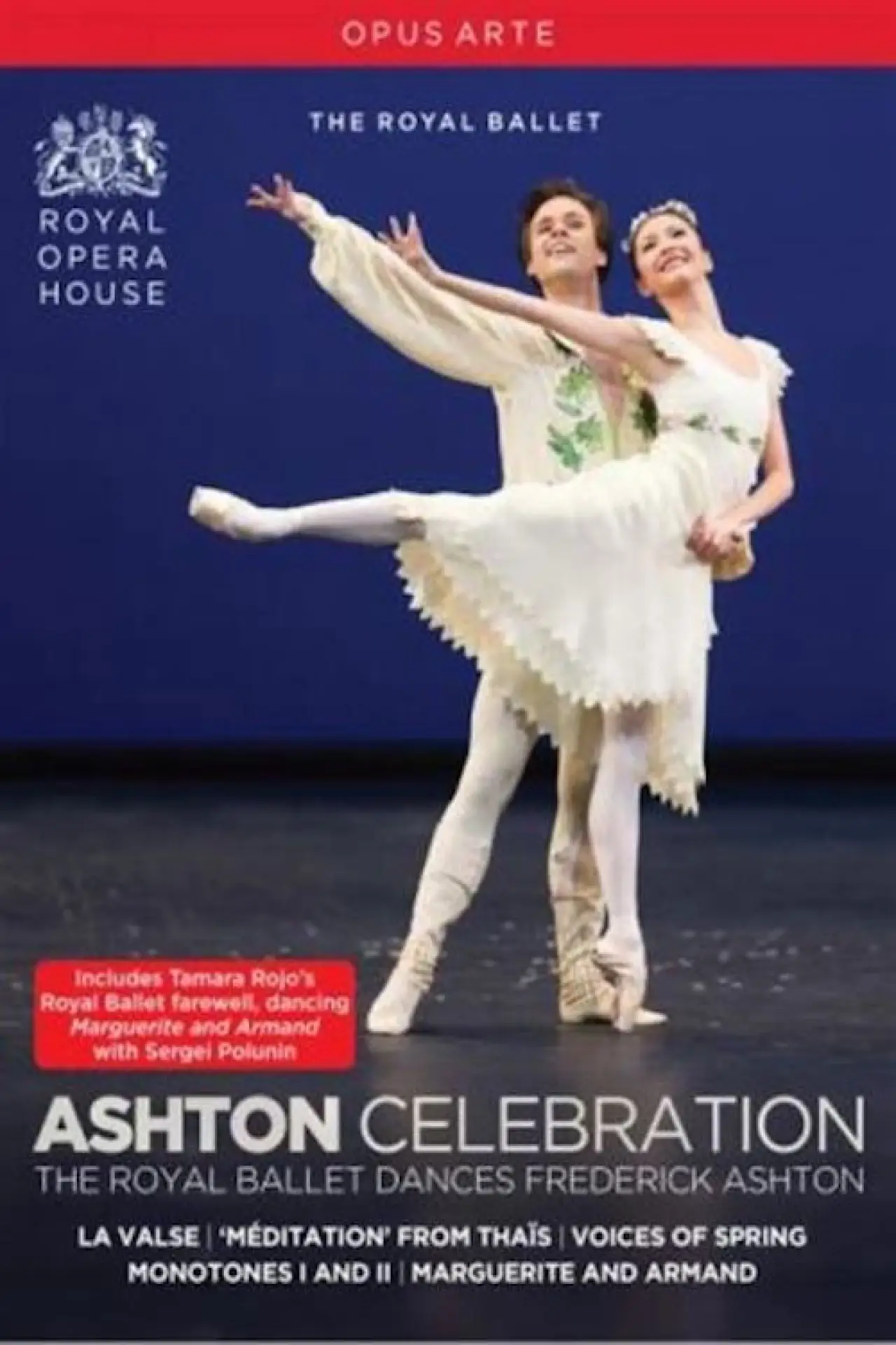 Plakat filmowy "Ashton Celebration"