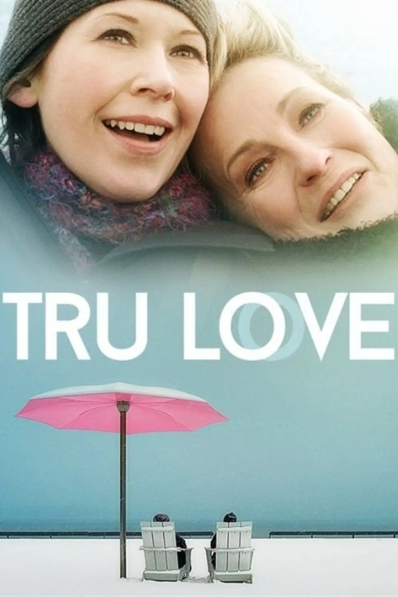 Plakat filmowy "Tru Love"