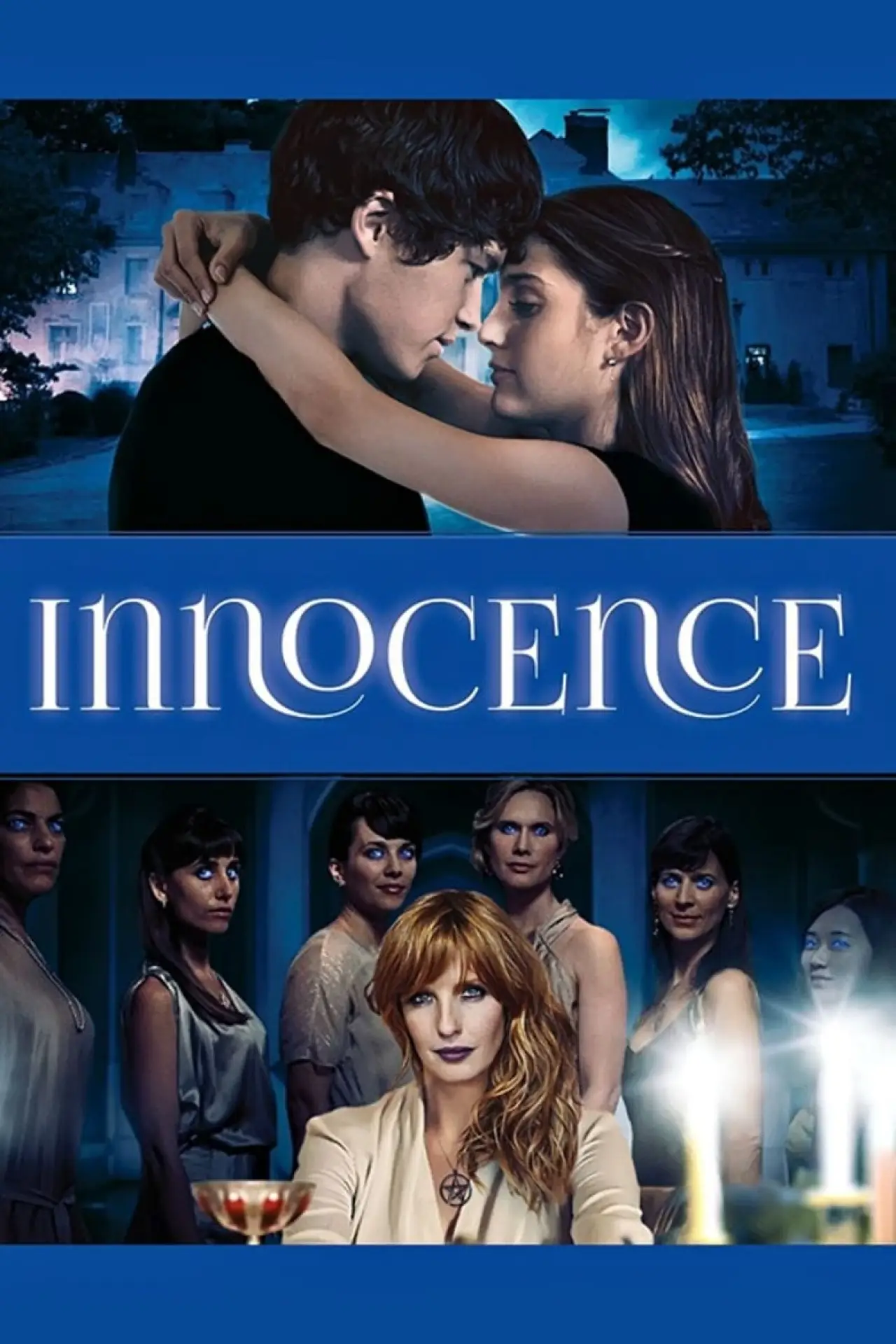 Plakat filmowy "Innocence"