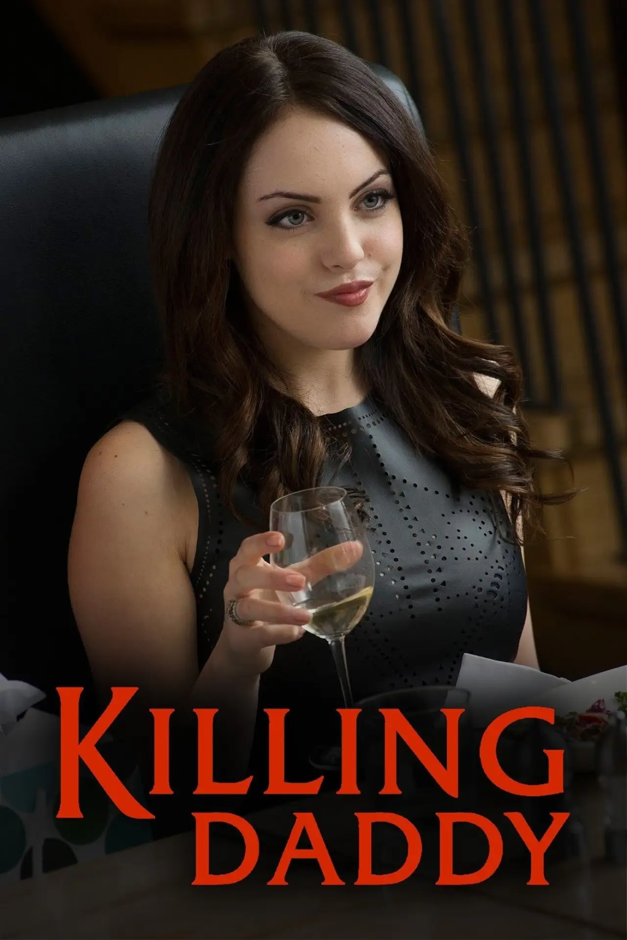 Plakat filmowy "Killing Daddy"
