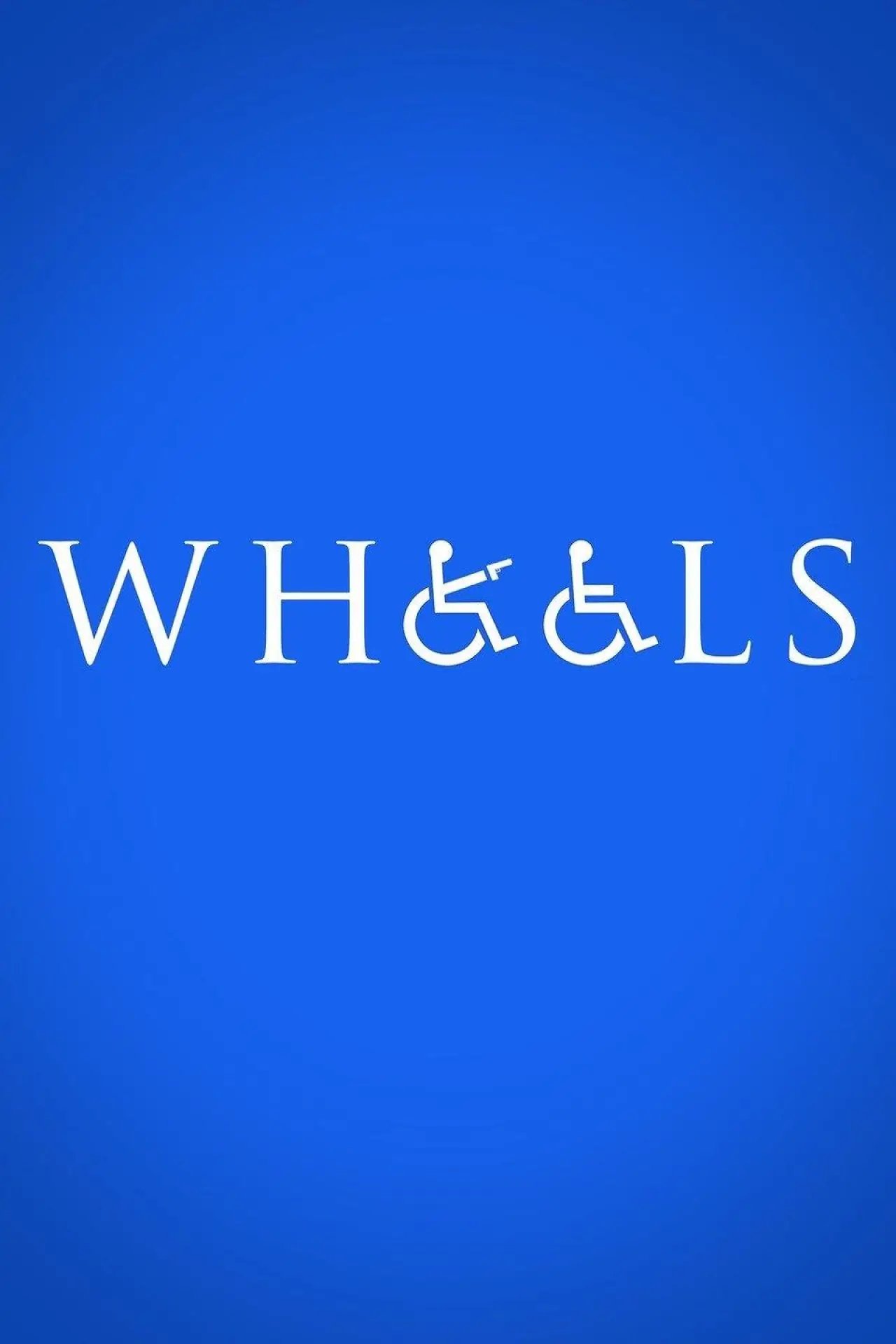 Plakat filmowy "Wheels"