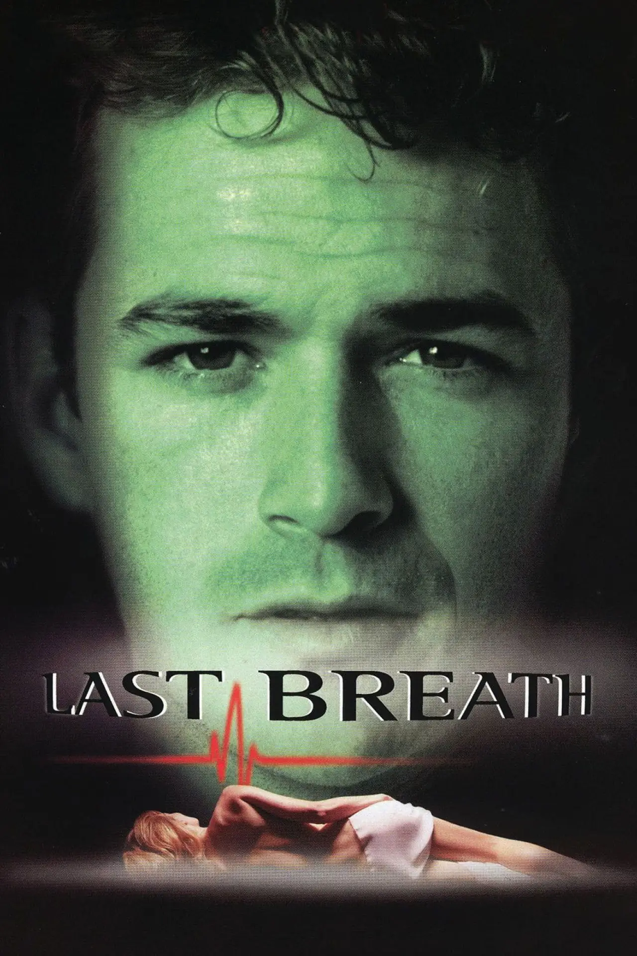 Plakat filmowy "Lifebreath"