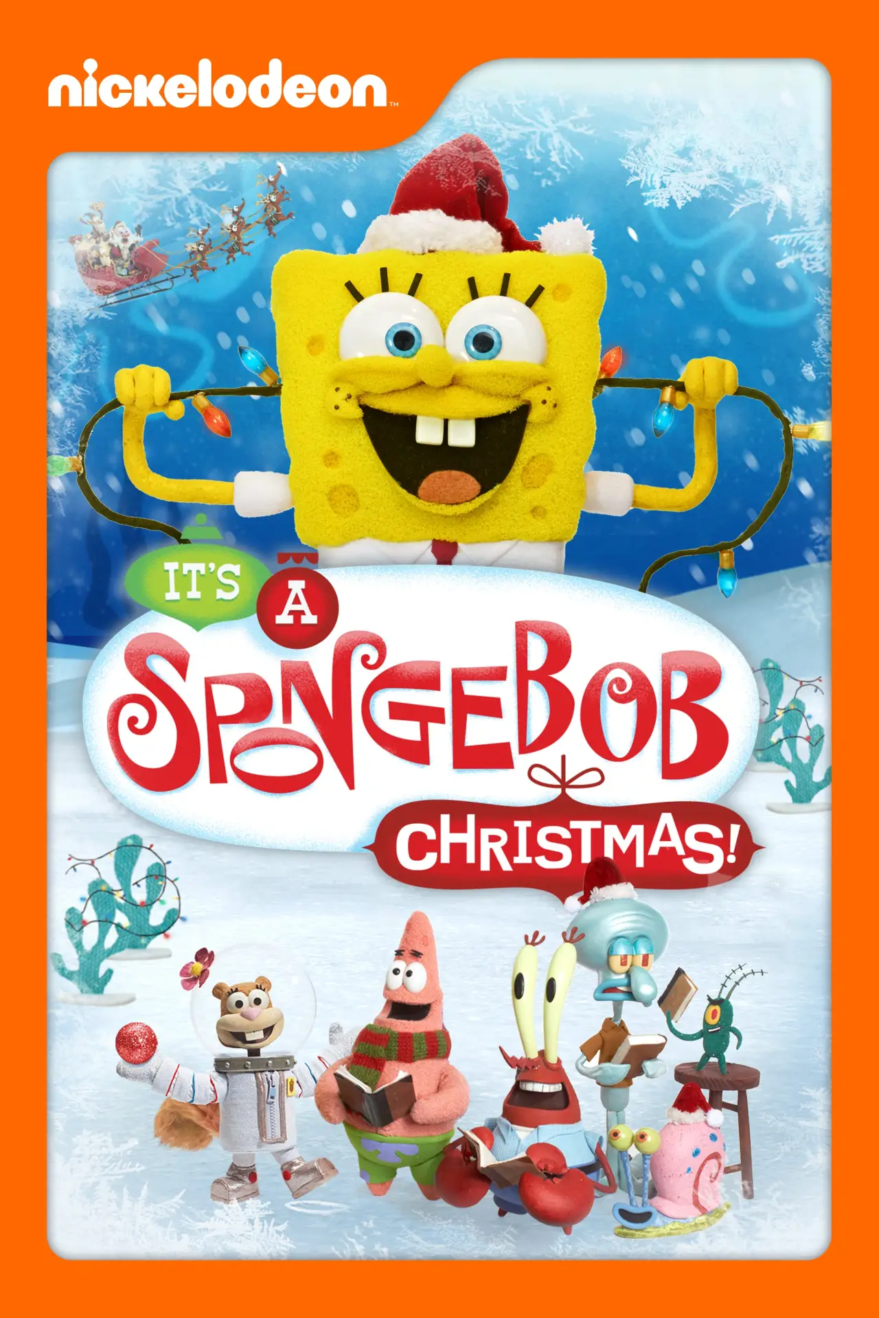 Plakat filmowy "It