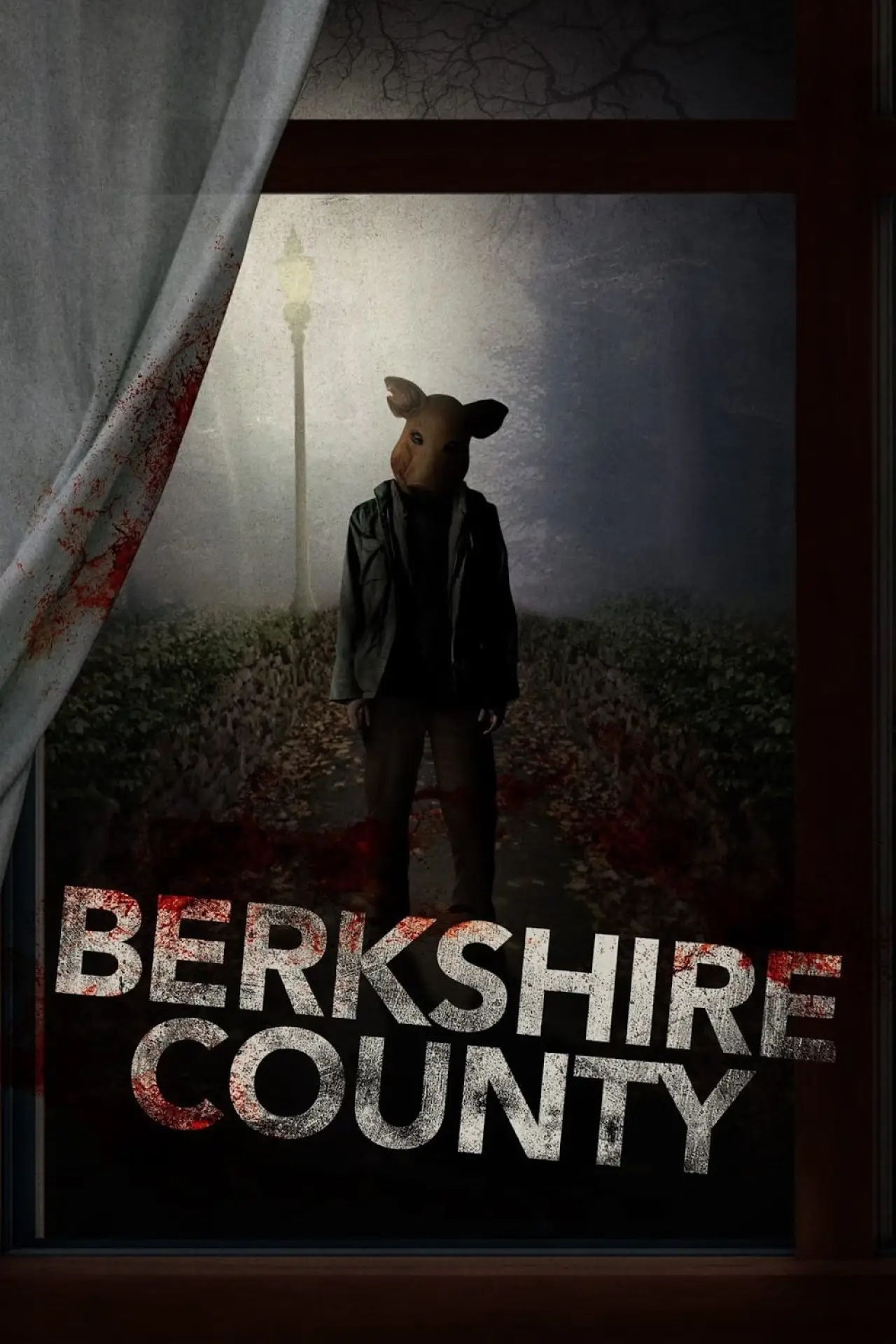 Plakat filmowy "Berkshire County"