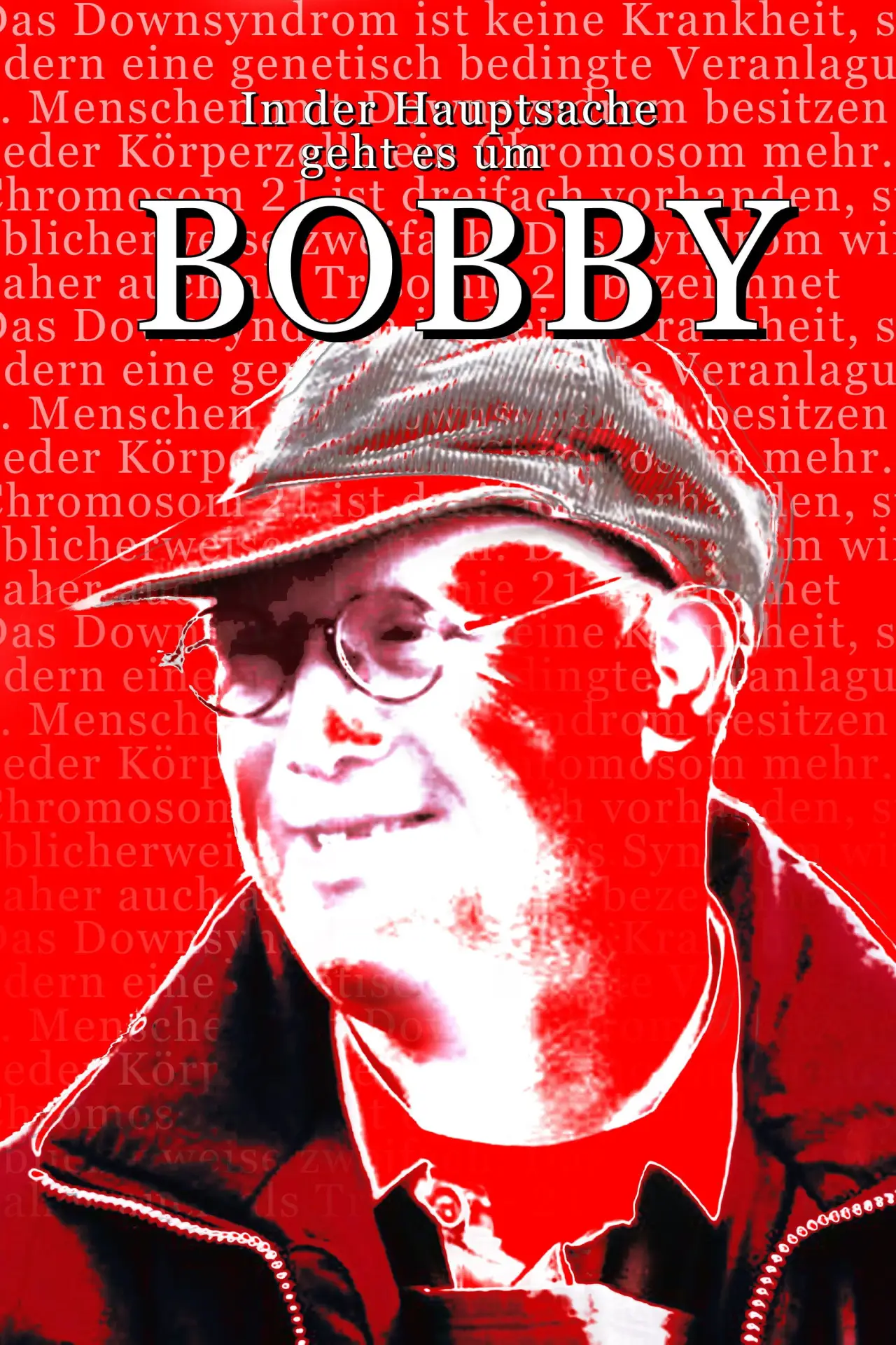 Plakat filmowy "Bobby"
