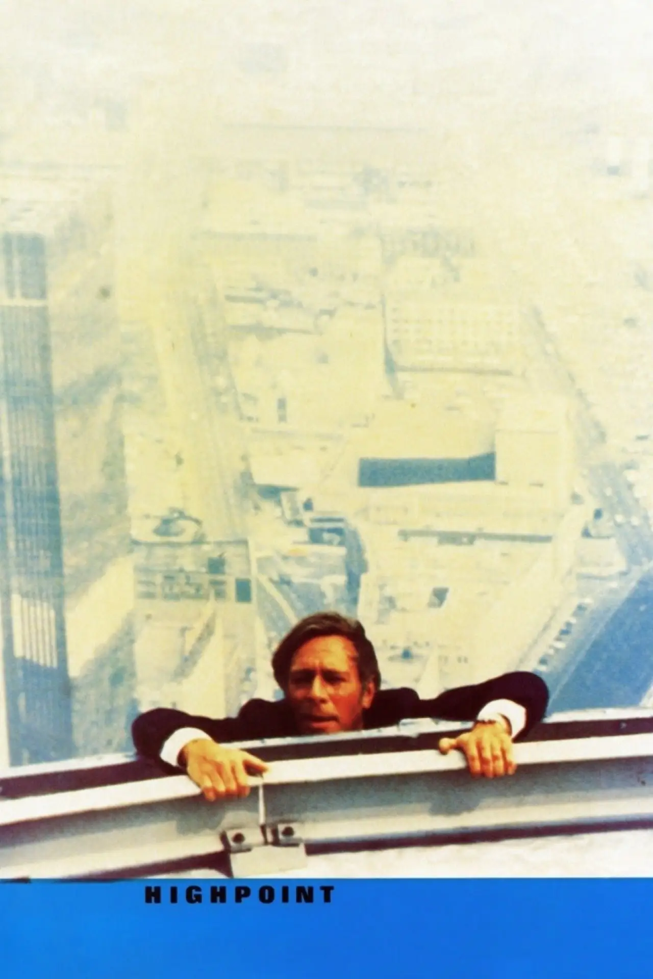 Plakat filmowy "Highpoint"