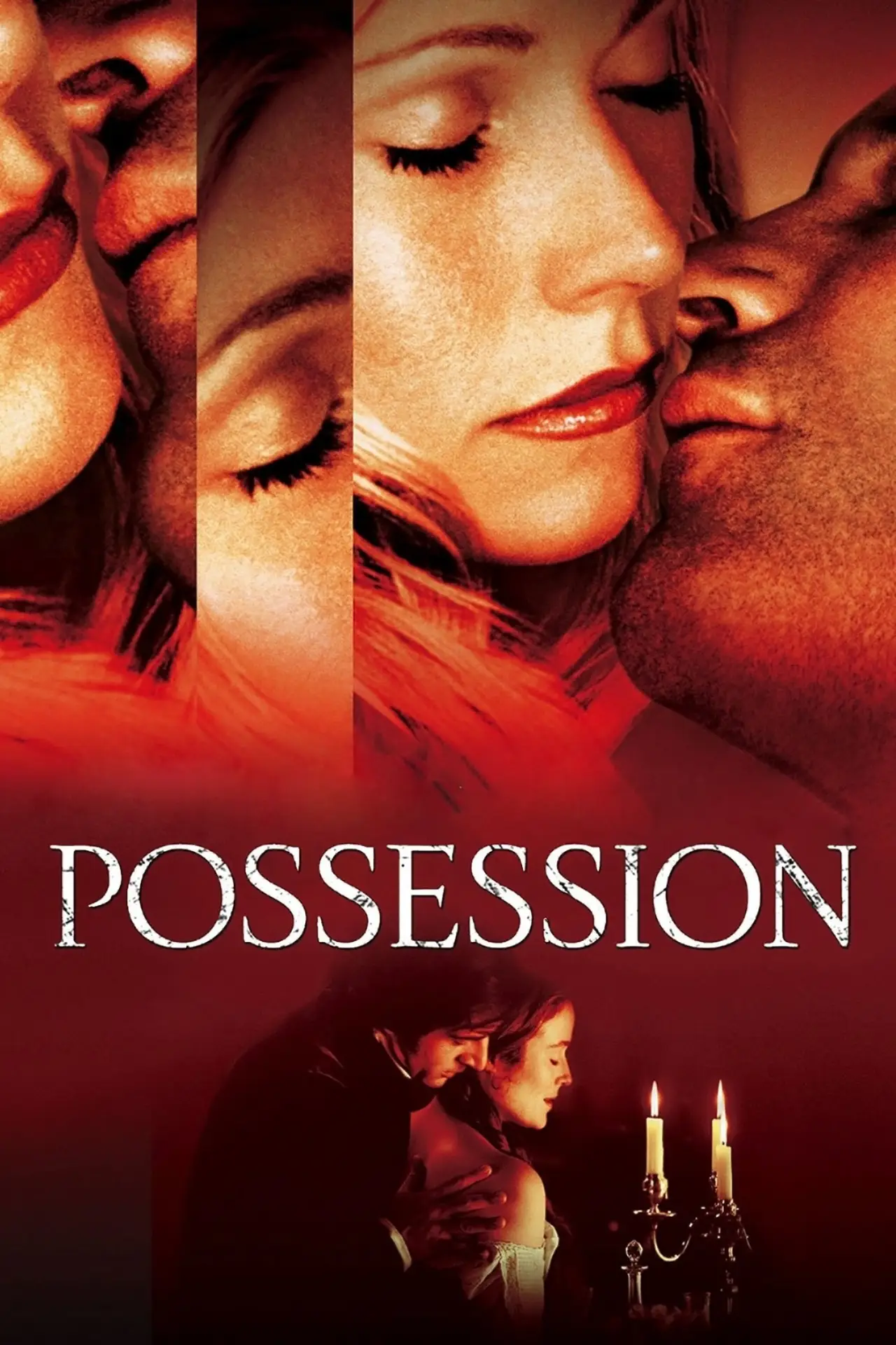 Plakat filmowy "Possession"