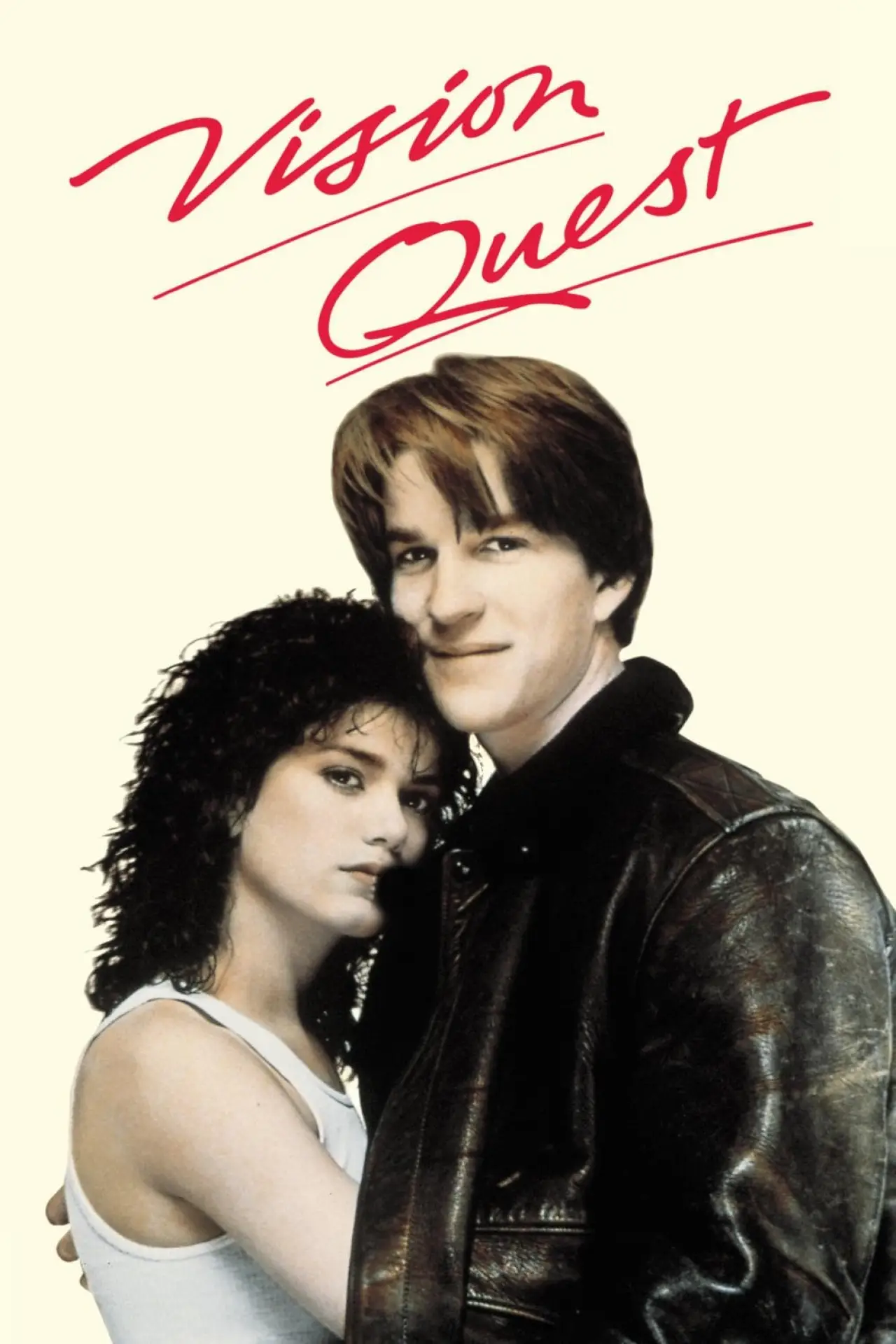 Plakat filmowy "Zwariowalem dla ciebie"