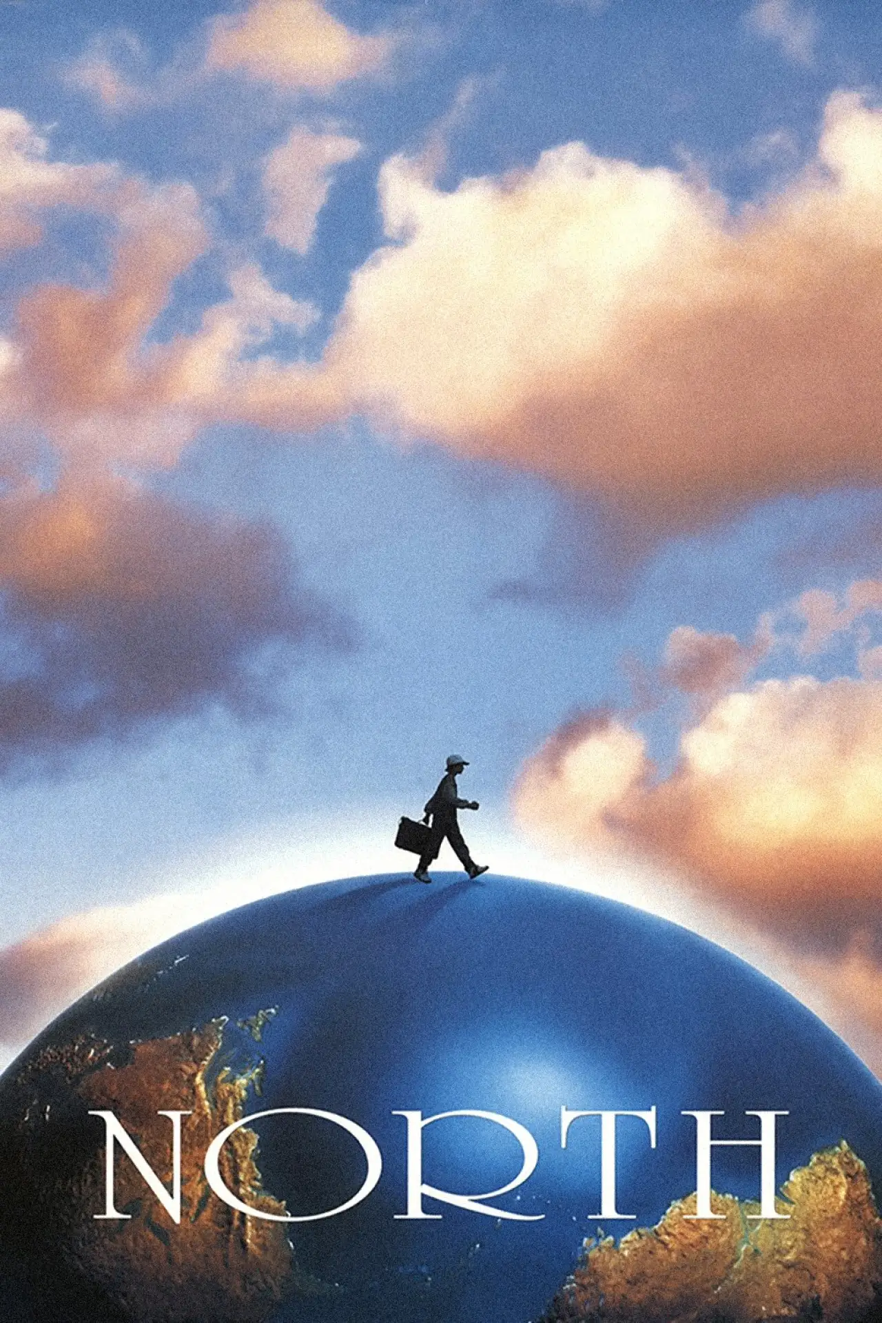 Plakat filmowy "Małolat"