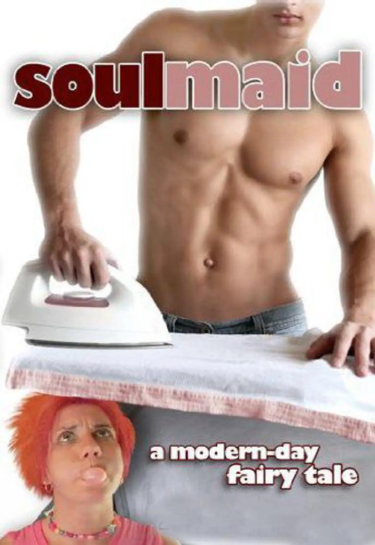 Plakat filmowy "SoulMaid"